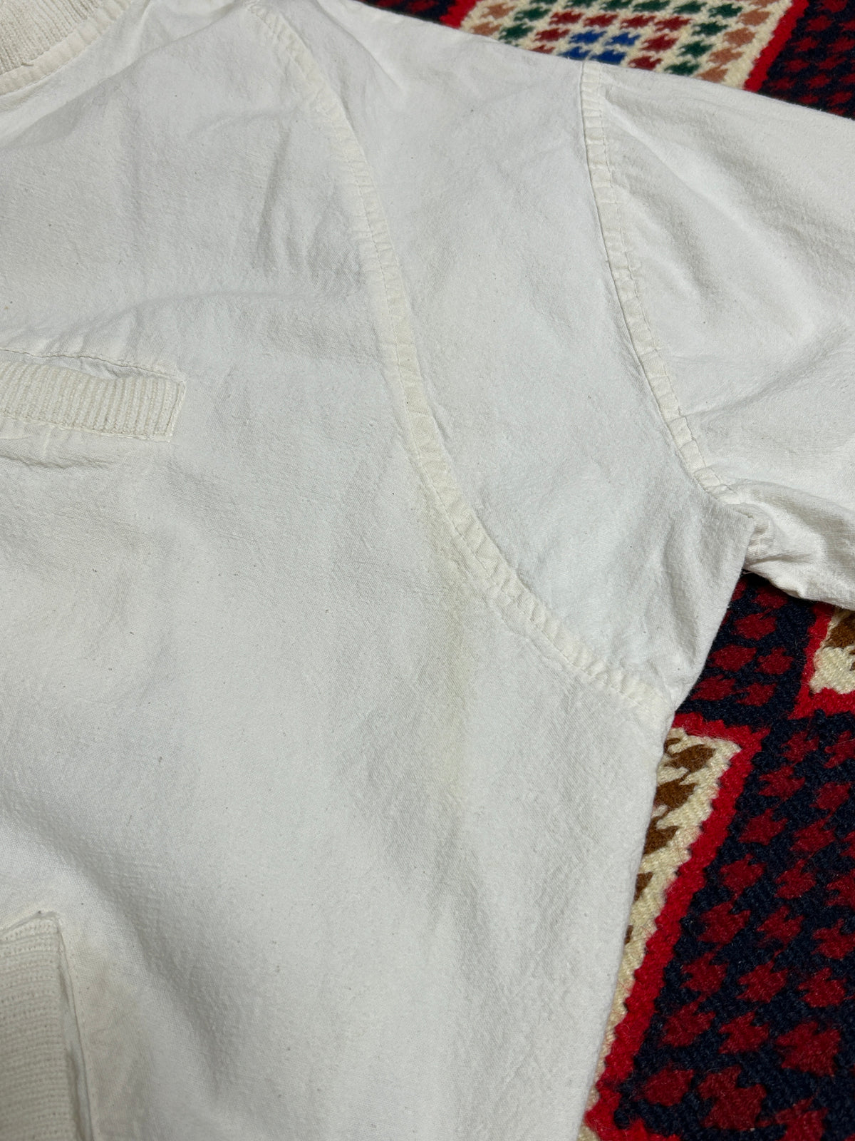 Vintage Jacket 〜MADE IN MEXICO〜 [I33983]