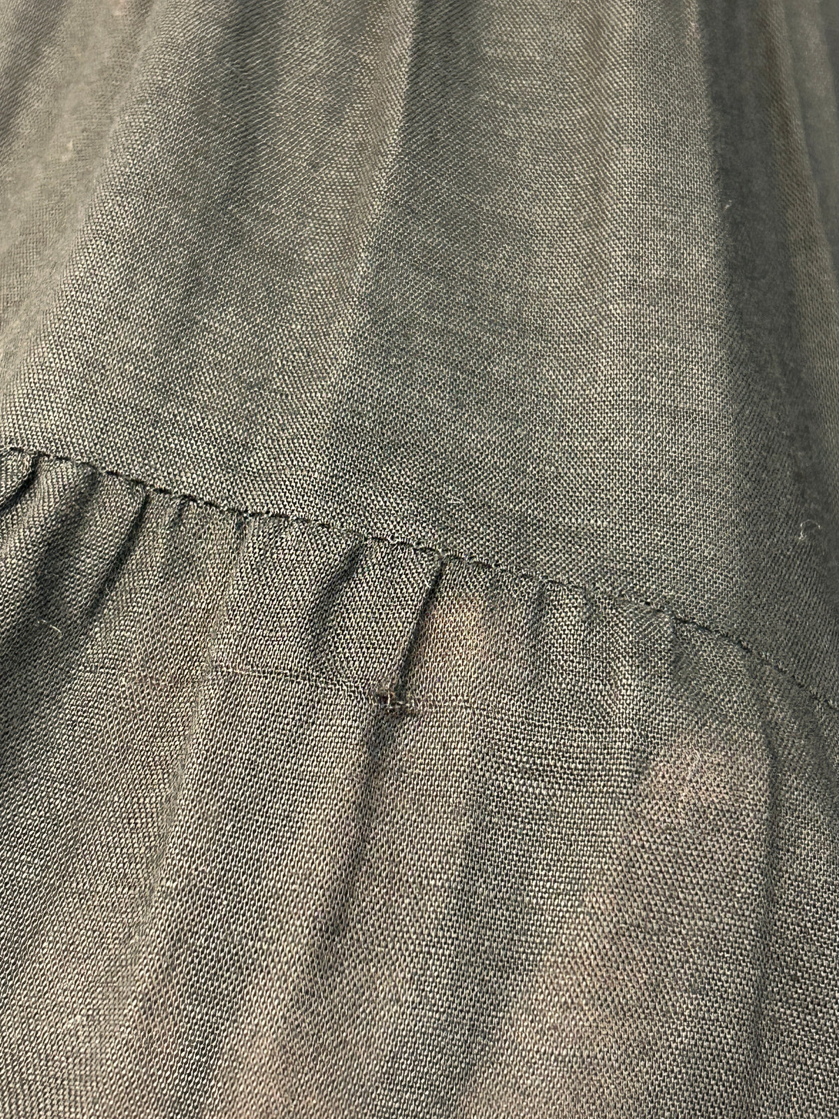 Vintage Skirt [I33968]
