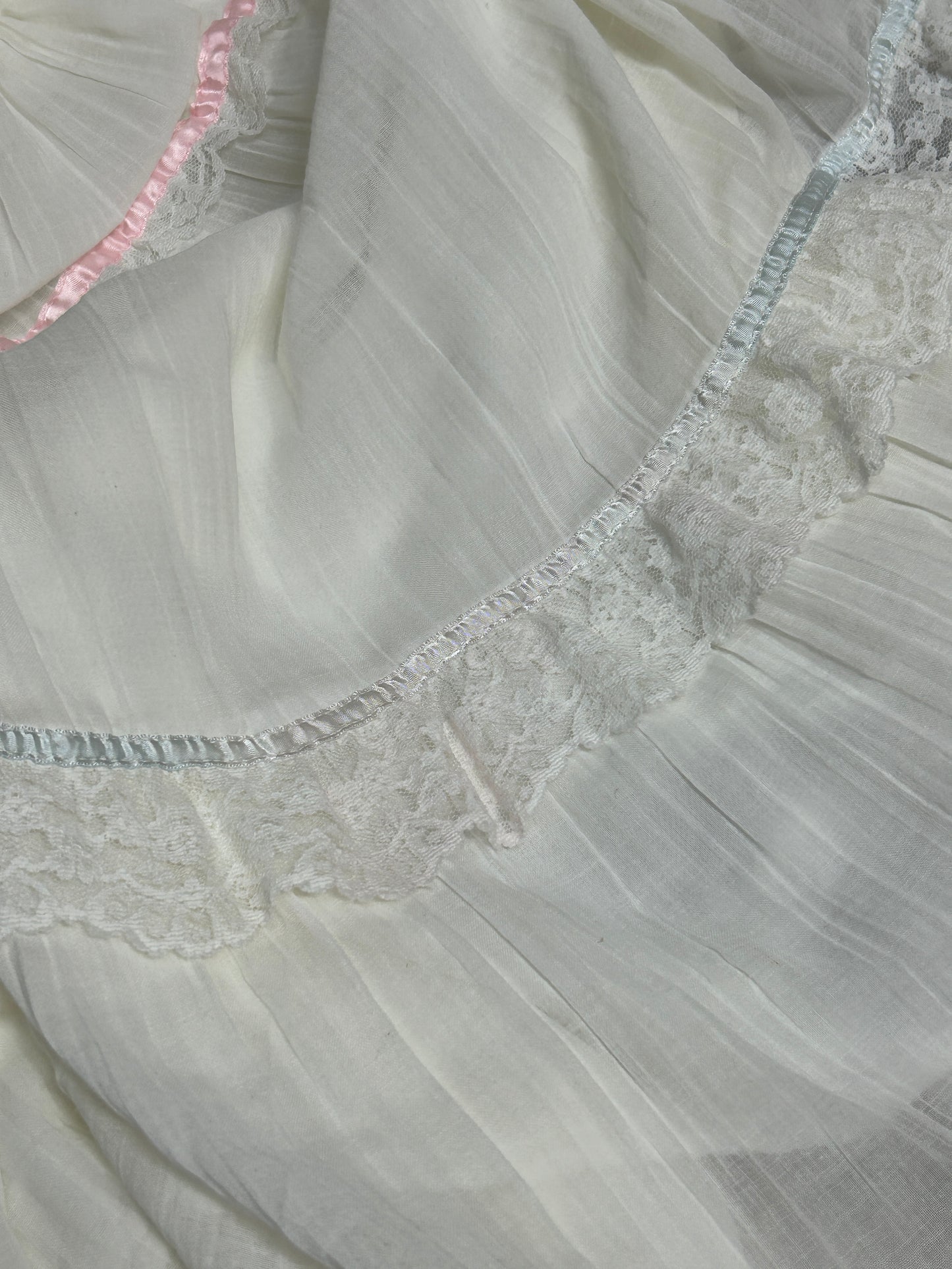’70s Vintage Dress〜GUNNE SAX〜[H33602]