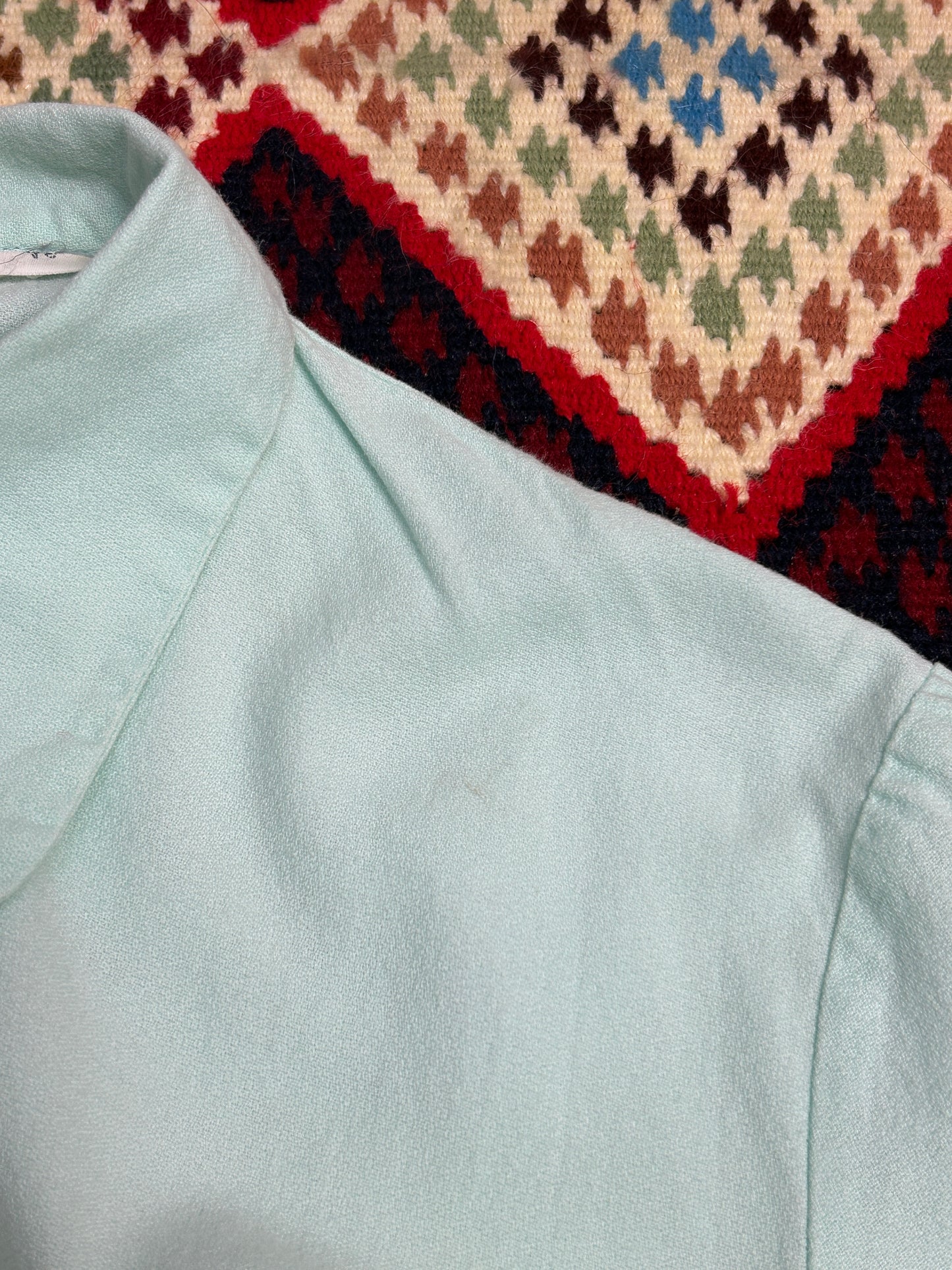 Vintage Shirt [H33627]