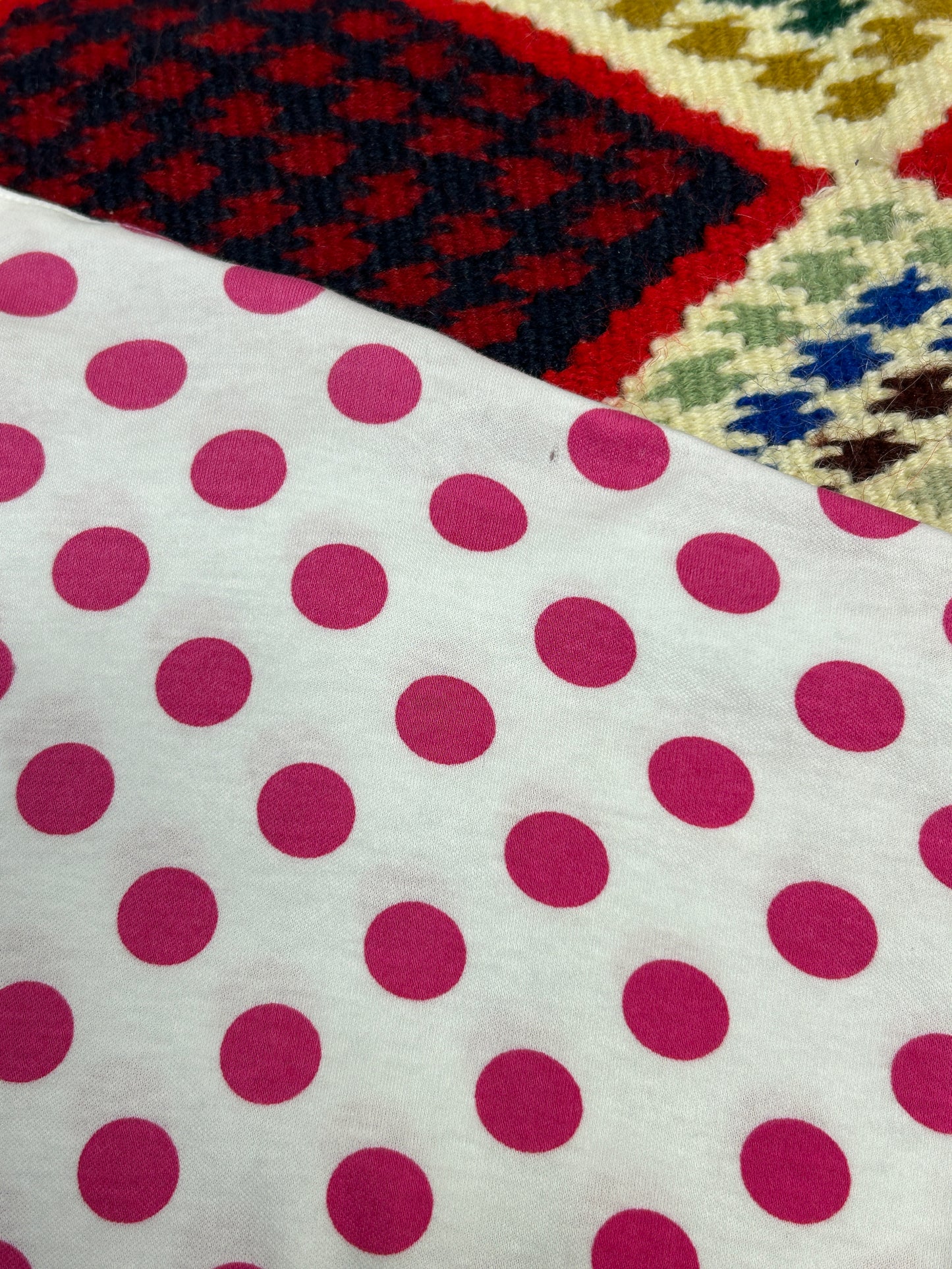 Vintage Tops [F32676]