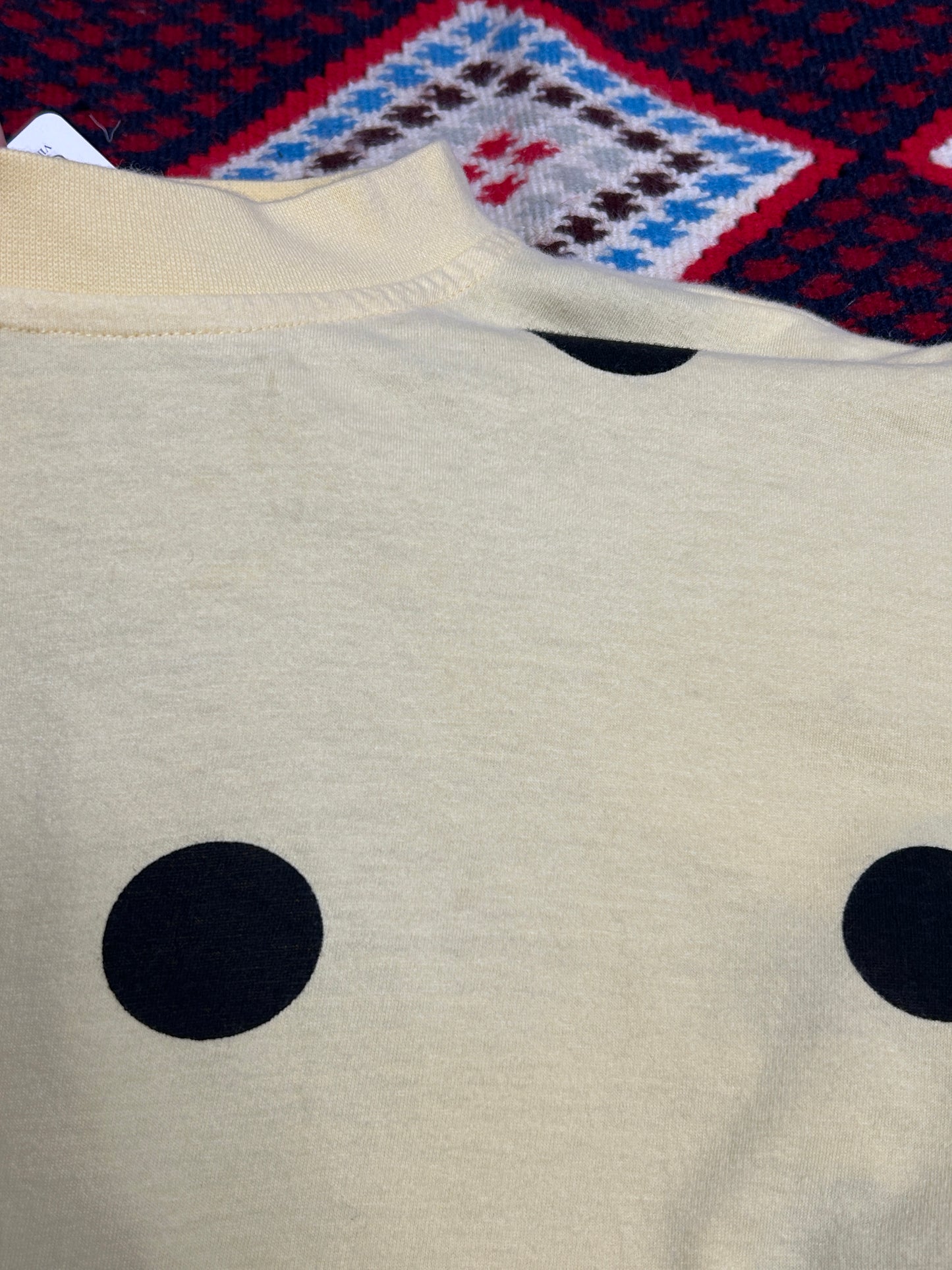 Vintage T-Shirt [F32677]