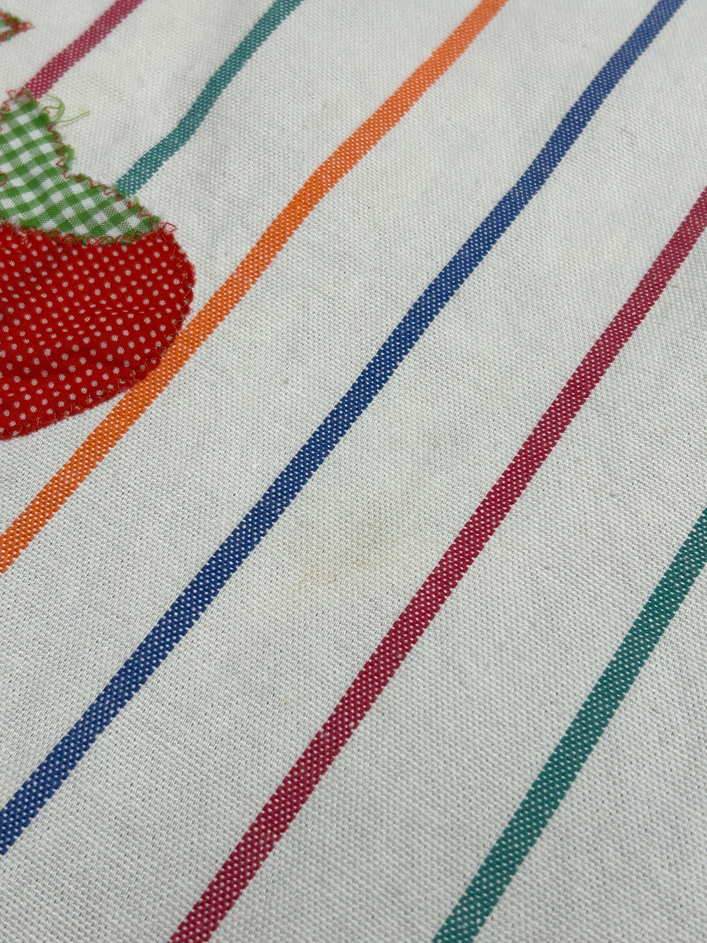 Vintage Apron [F32679]