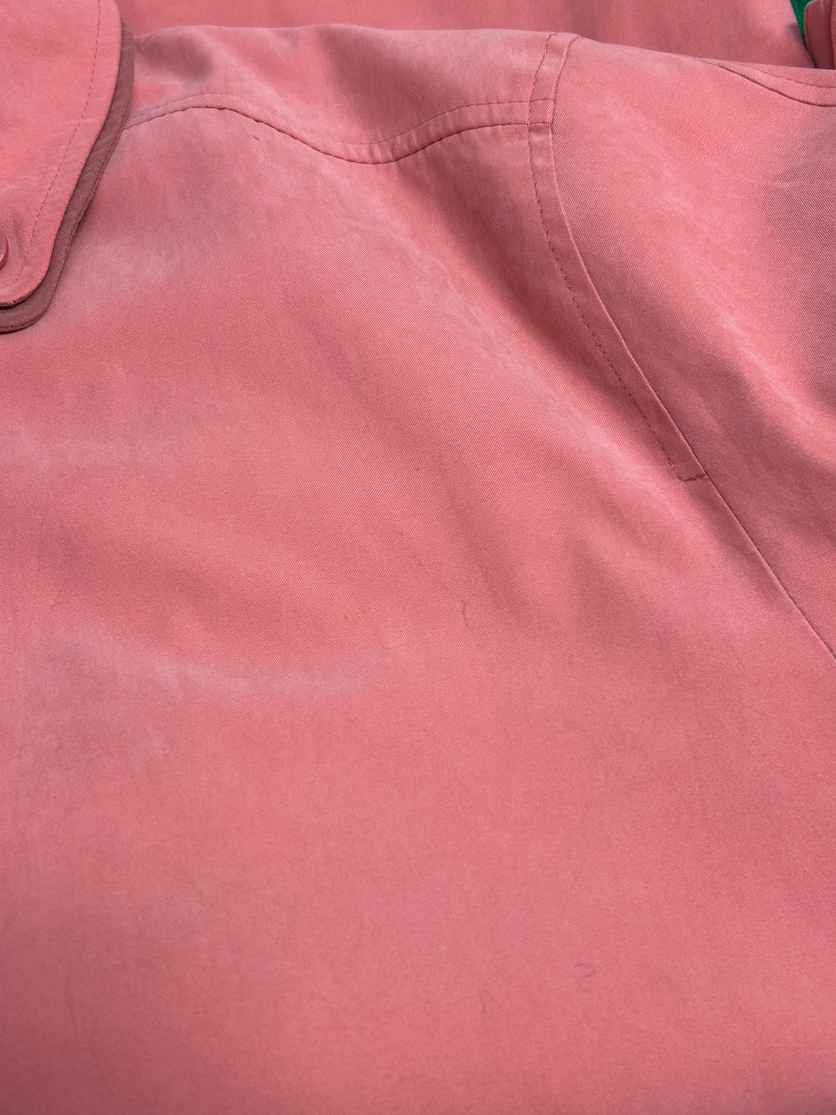 Vintage Jacket [I34001]