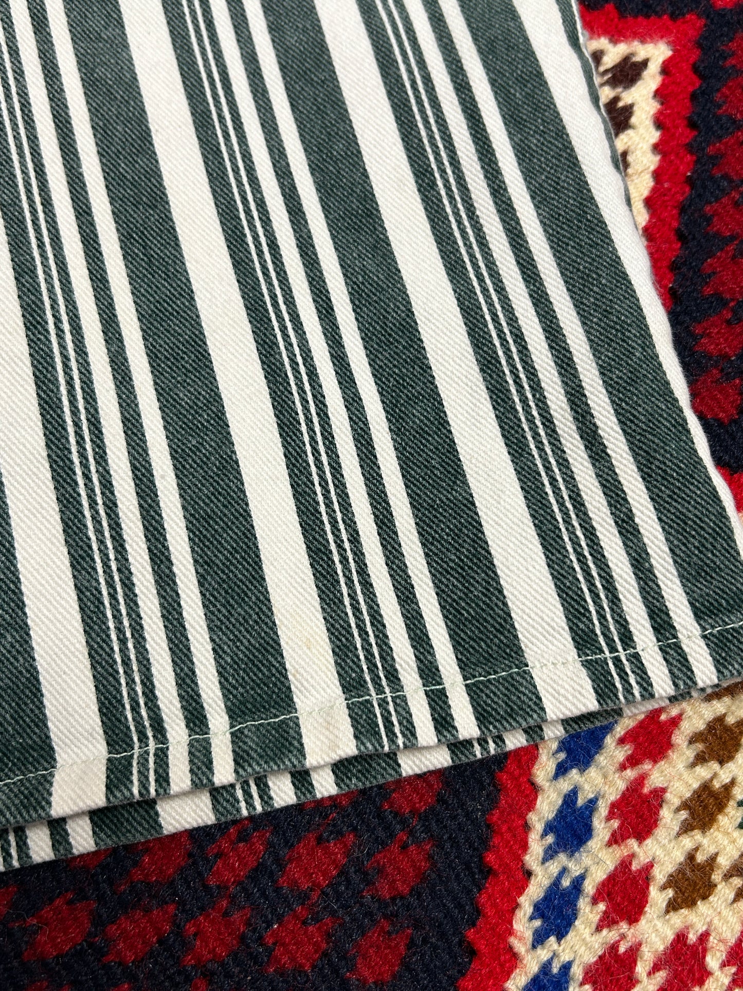 Vintage Pants [G33301]