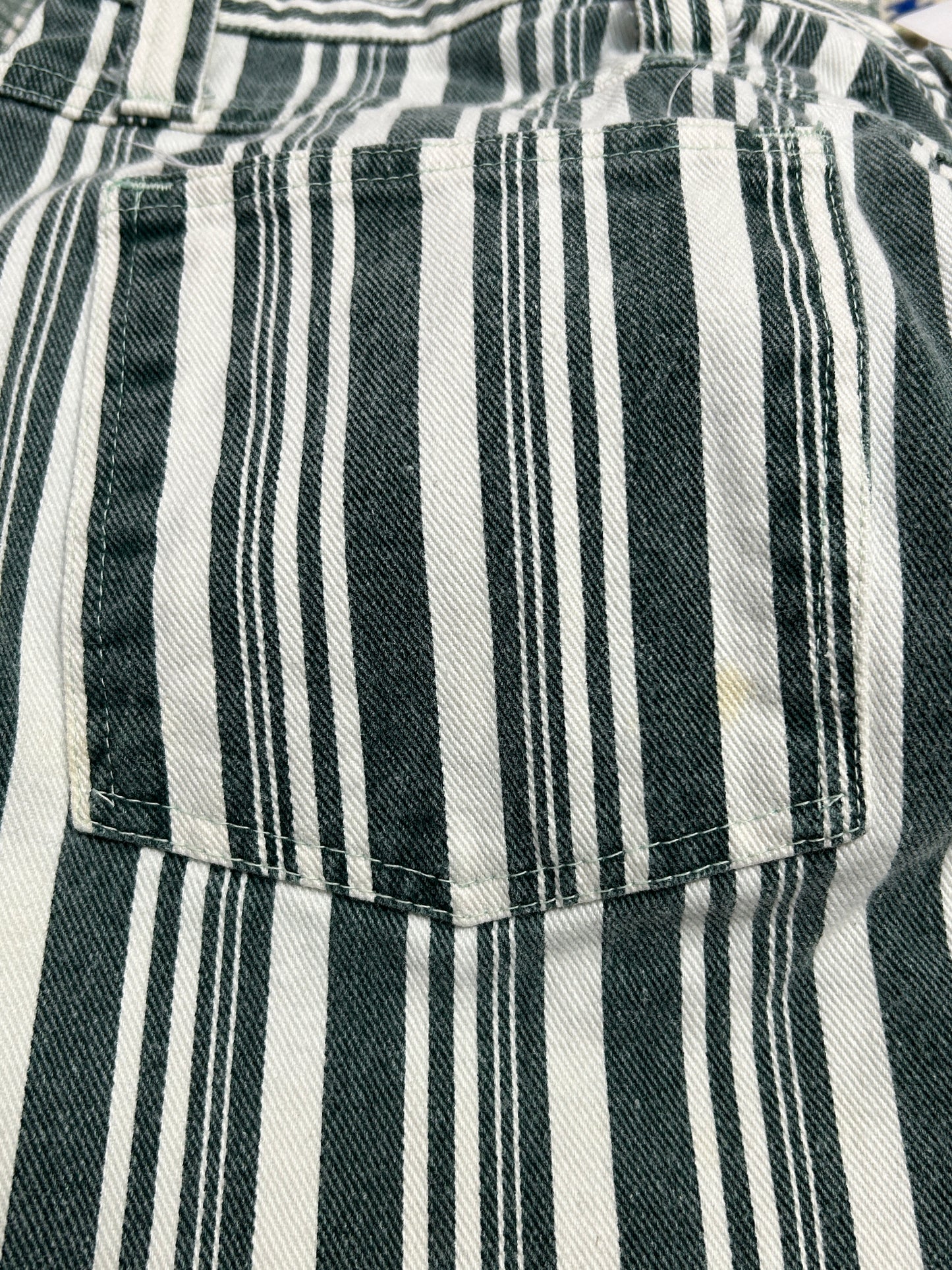 Vintage Pants [G33301]