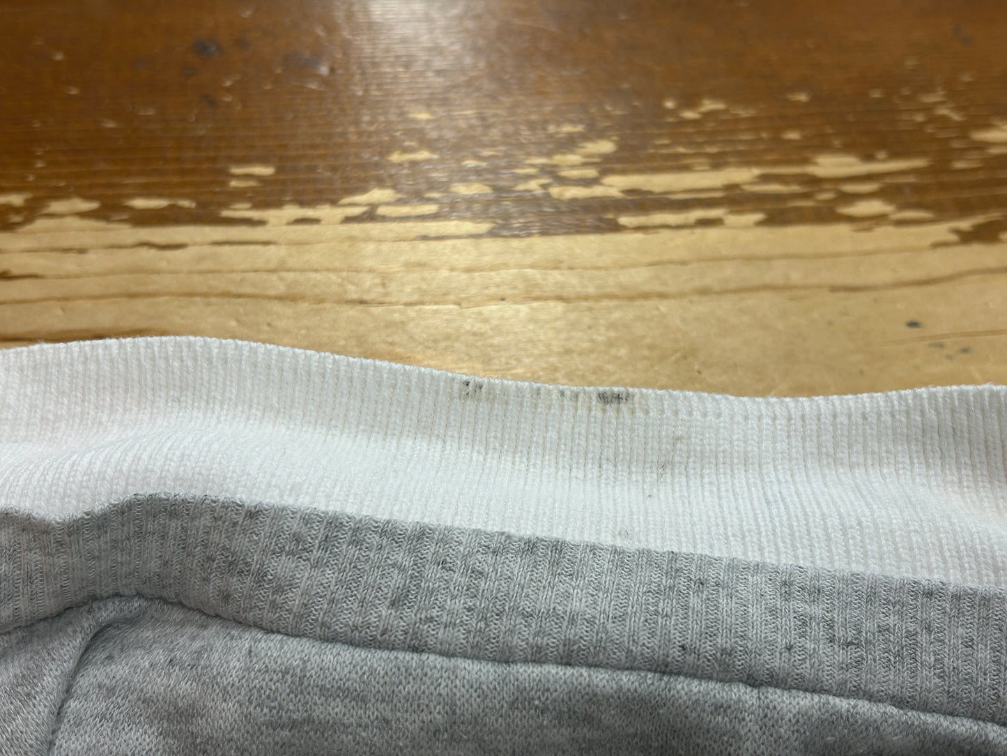 Vintage Fancy Sweat [J30406]