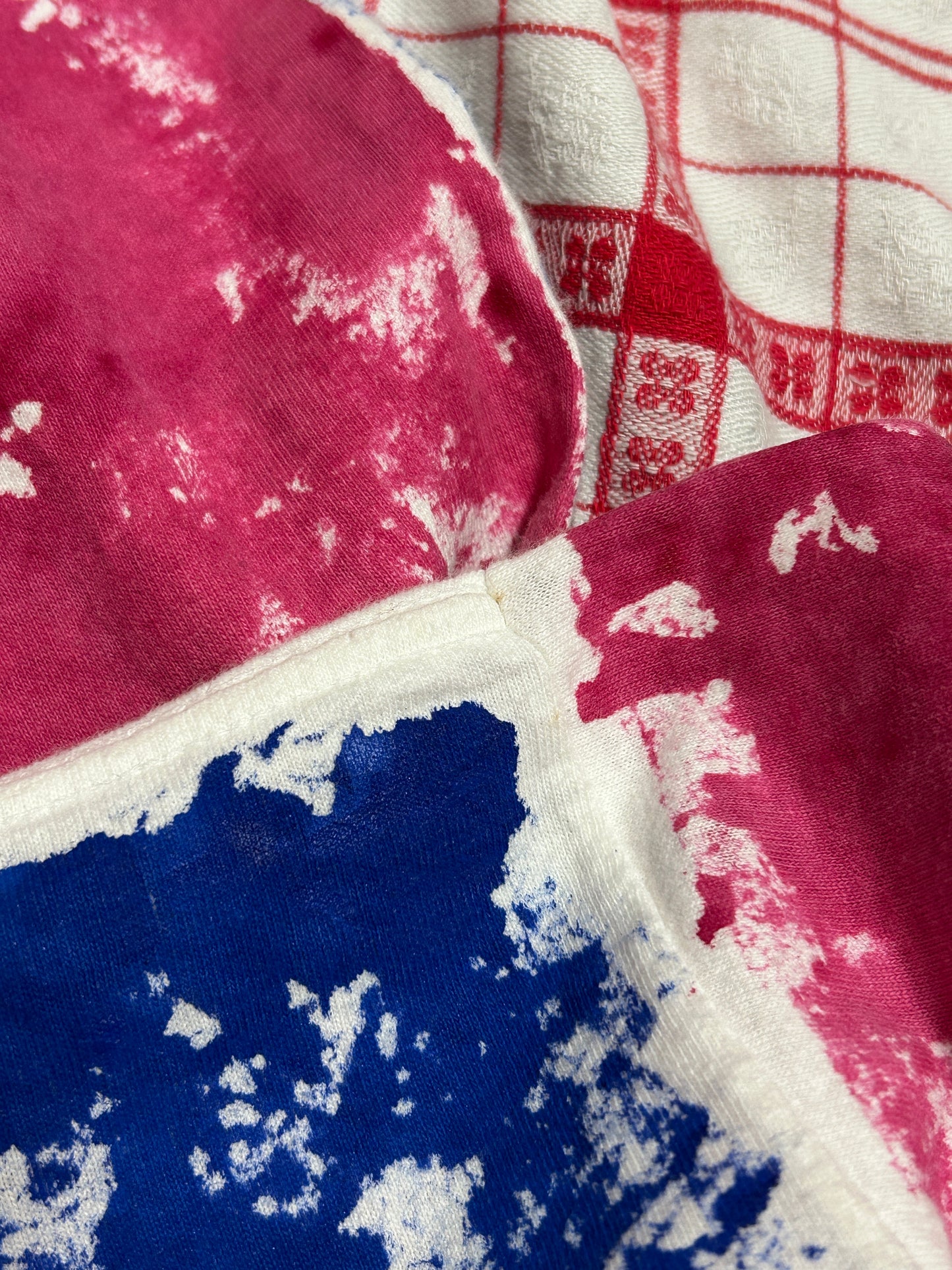 Vintage Big T-Shirt [C31740]