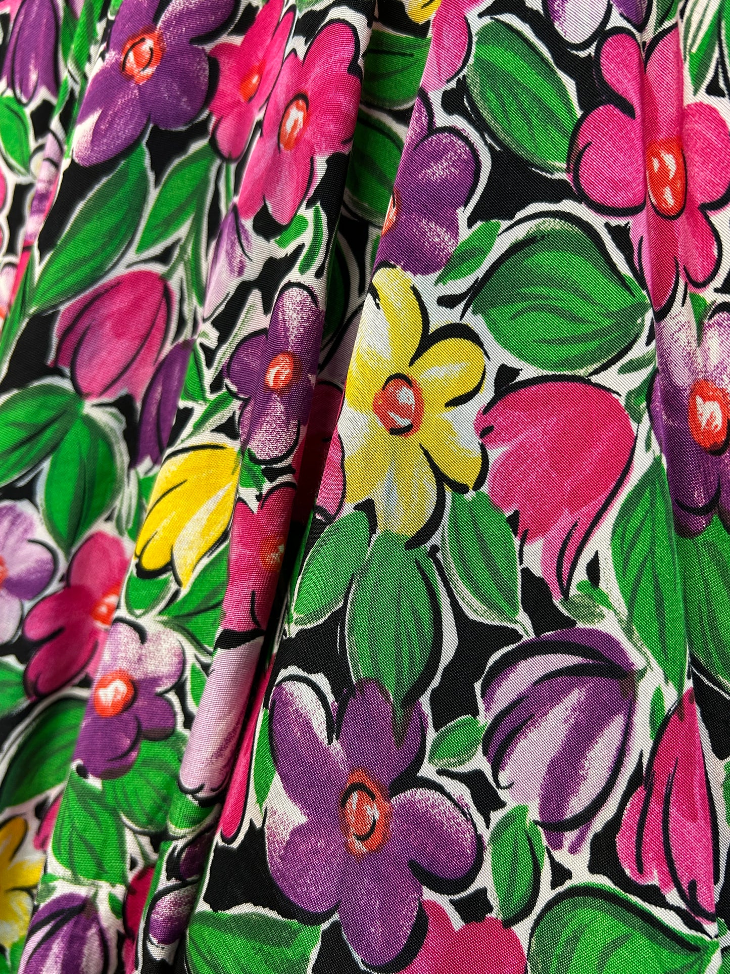 Vintage Skirt [G32954]