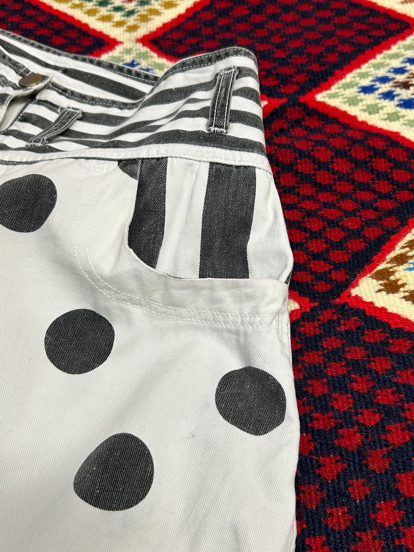 Vintage Pants [G32952]