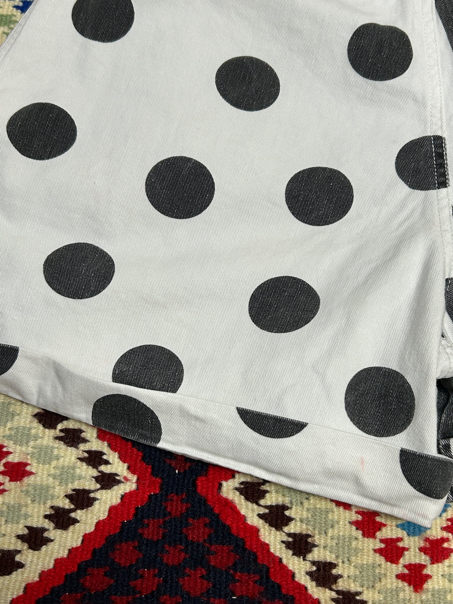 Vintage Pants [G32952]