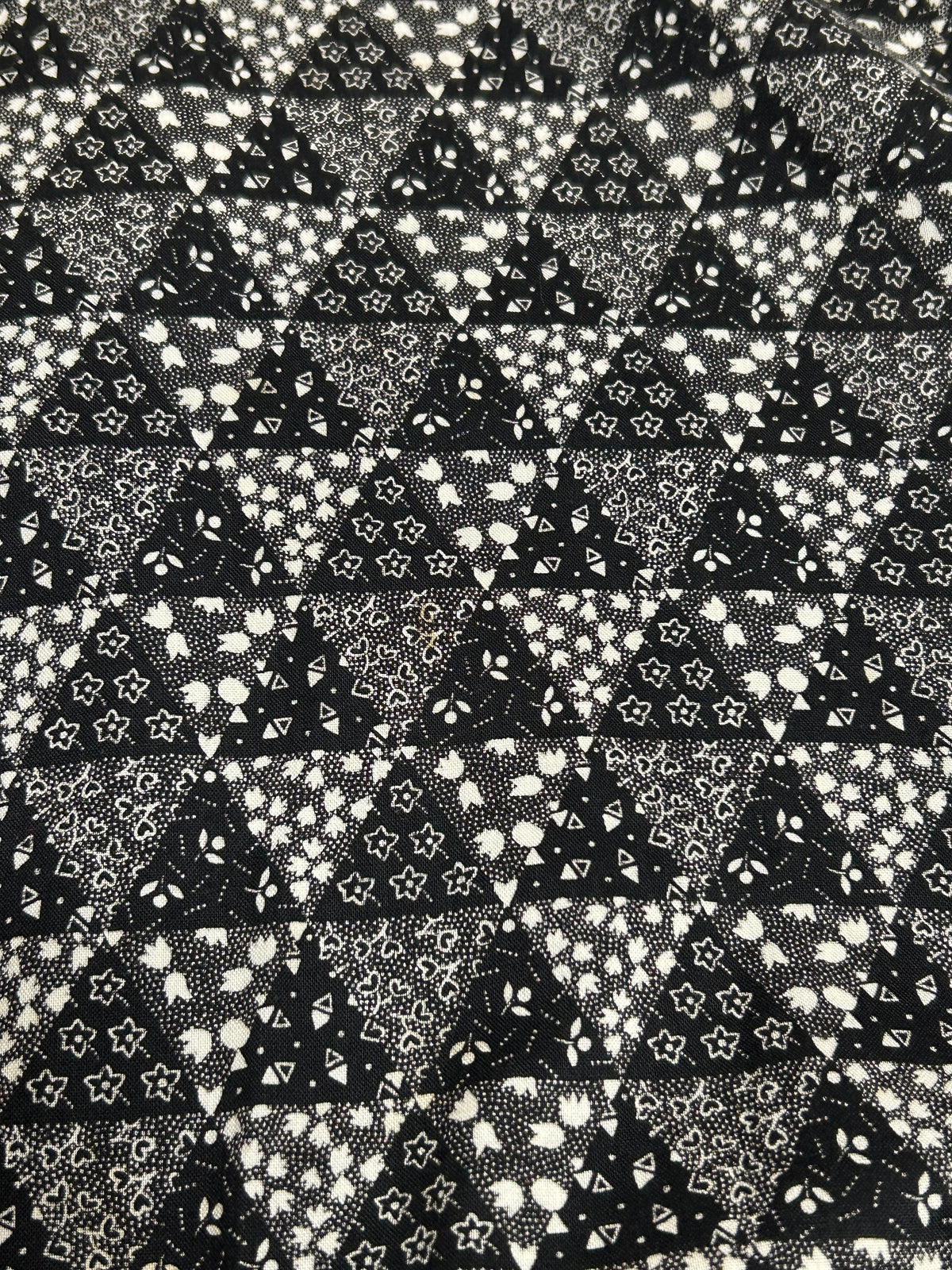 Vintage Skirt [I34008]