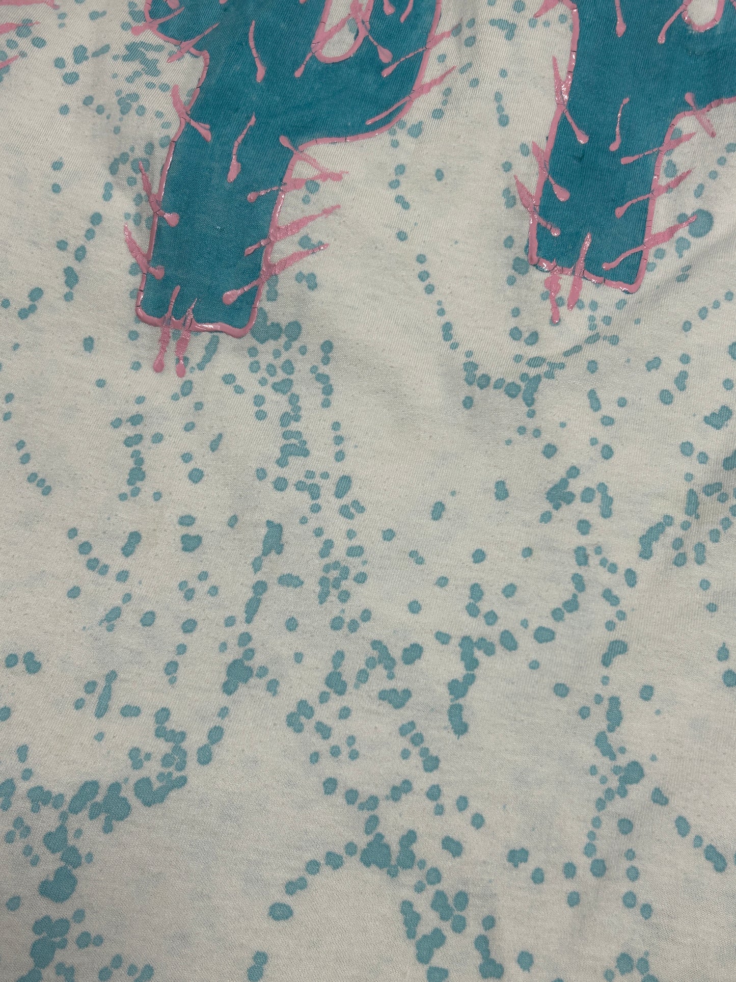 Vintage T-Shirt [F32703]