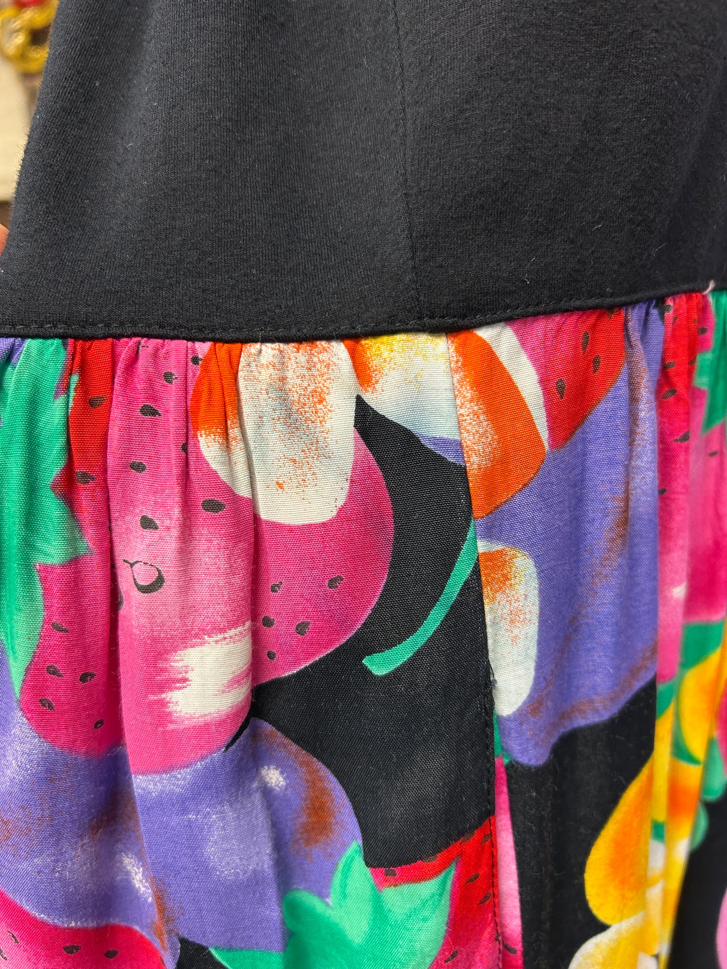 Vintage Dress [H33329]