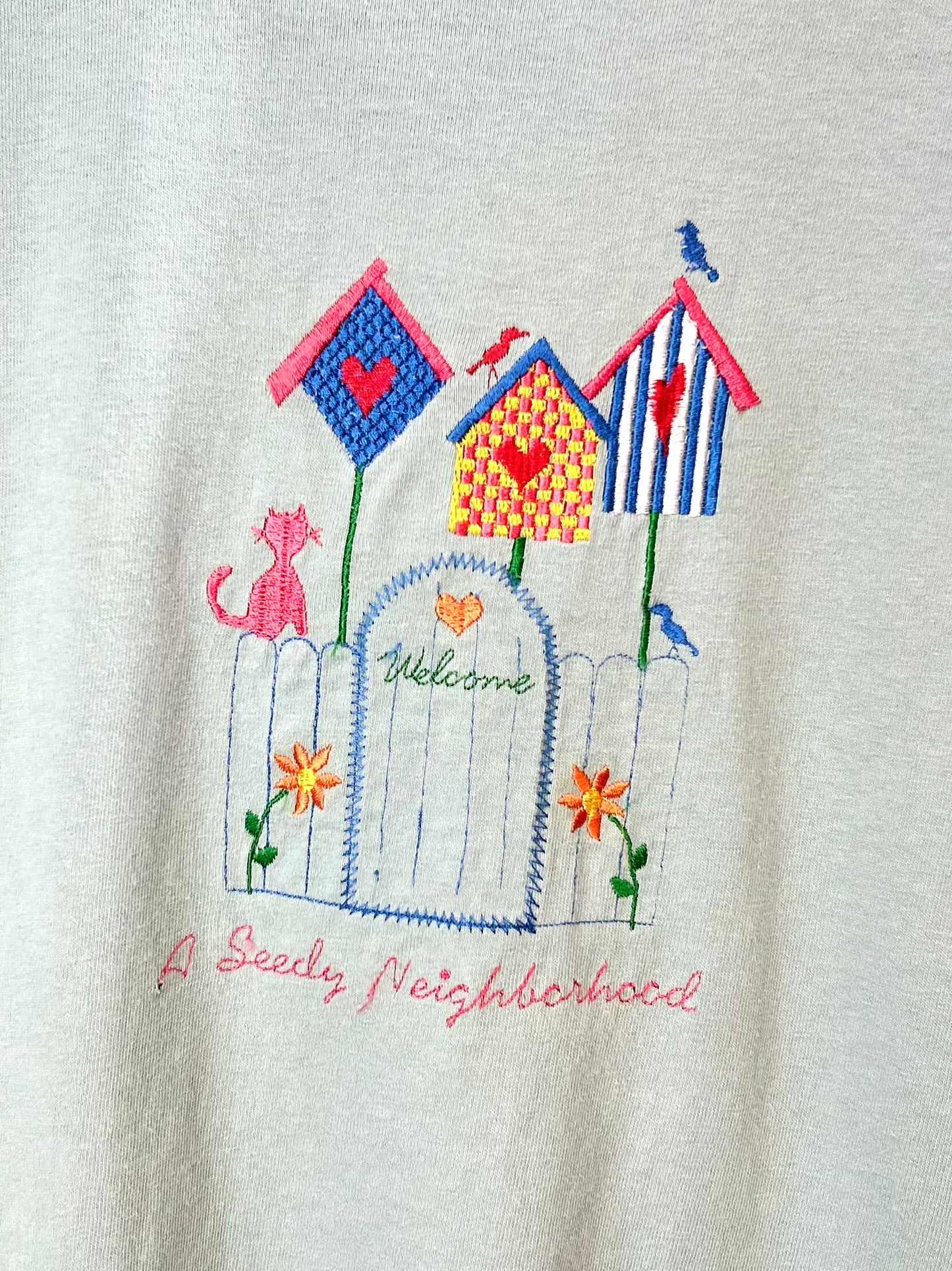 Vintage T Shirt 〜MADE IN USA〜[D29880]