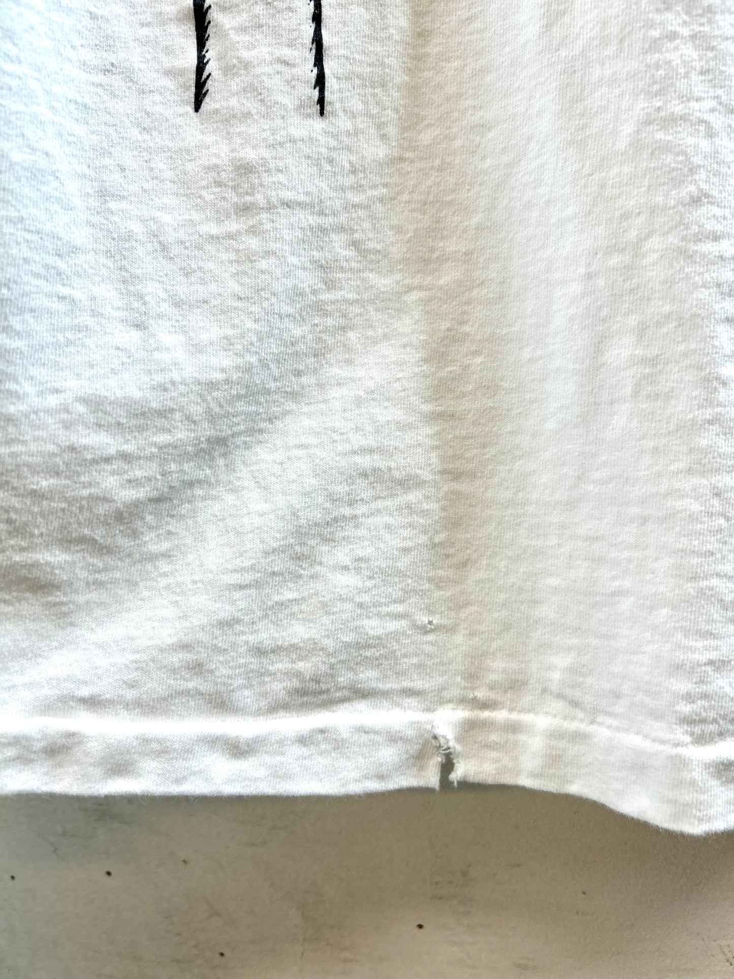 Vintage T-Shirt  MADE IN USA [G30746]