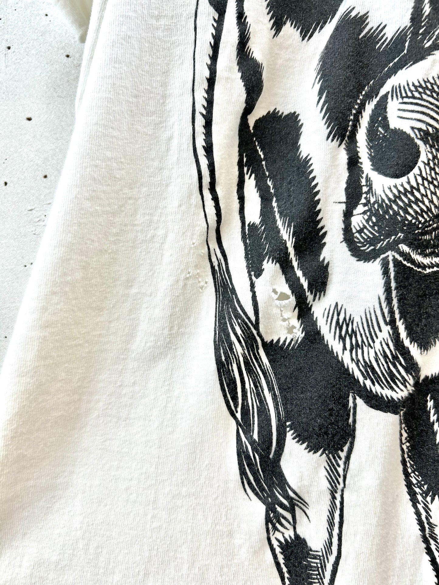 Vintage T-Shirt  MADE IN USA [G30746]
