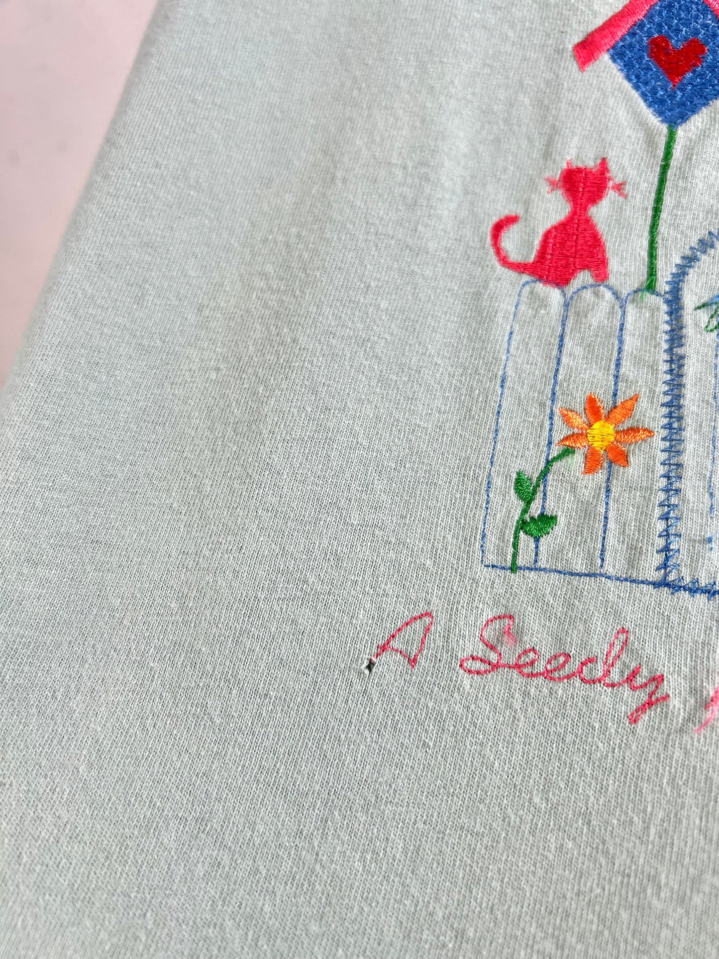 Vintage T Shirt 〜MADE IN USA〜[D29880]