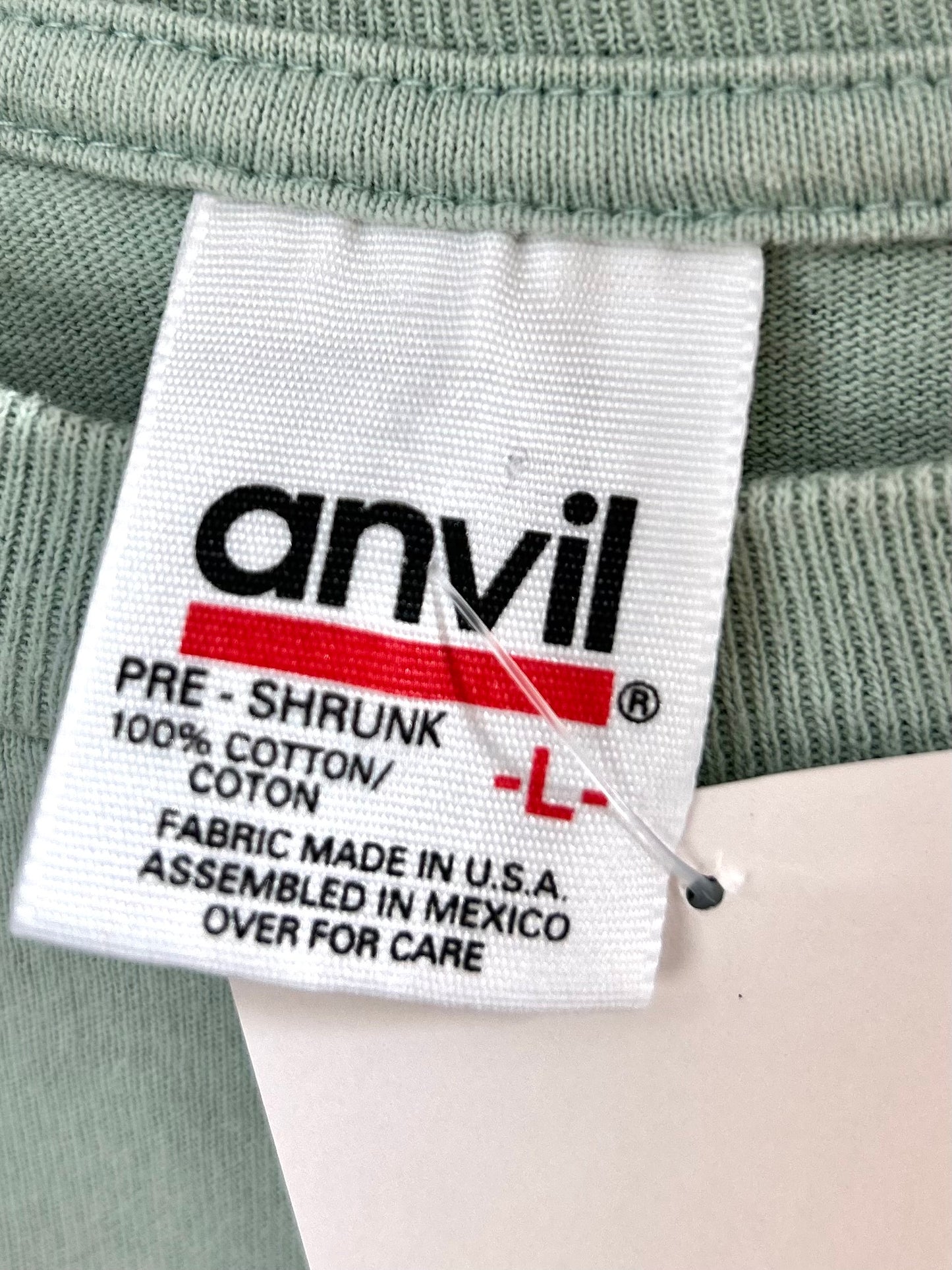 Vintage T Shirt 〜MADE IN USA〜[D29880]