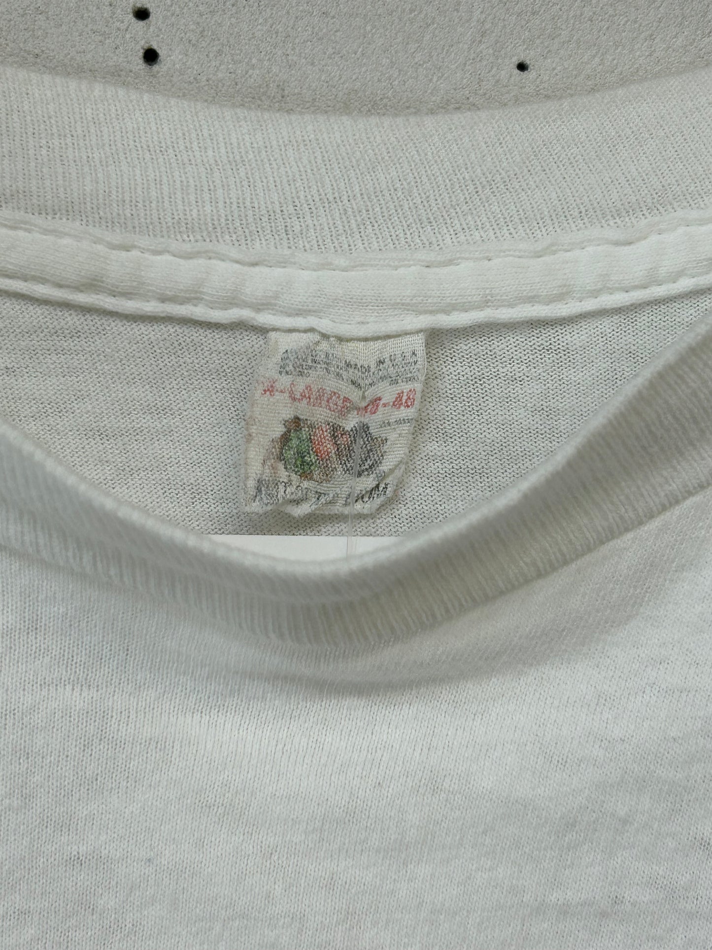 Vintage T-Shirt MADE IN USA [C26629]