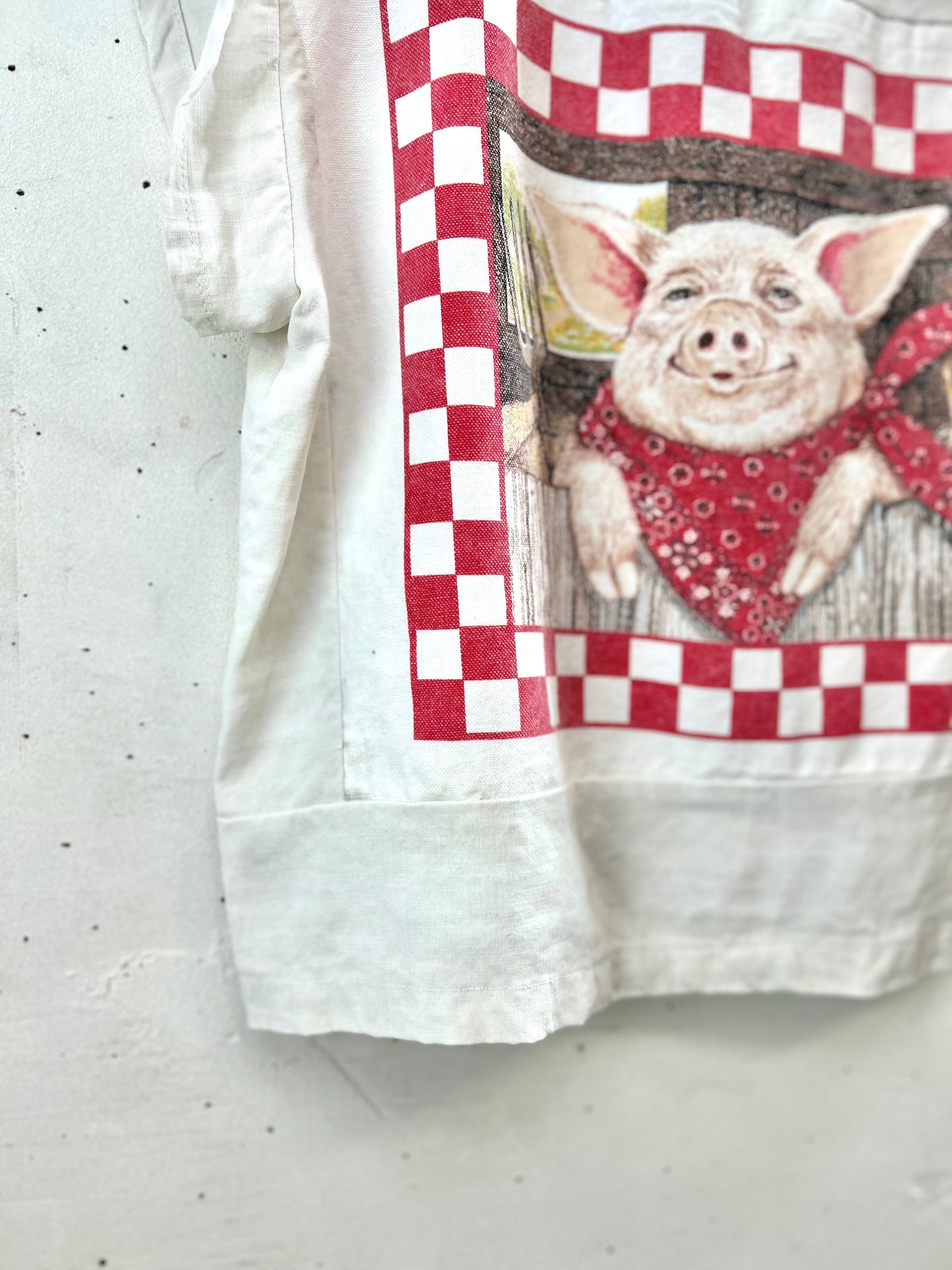 Vintage Custom Tops [D30078]