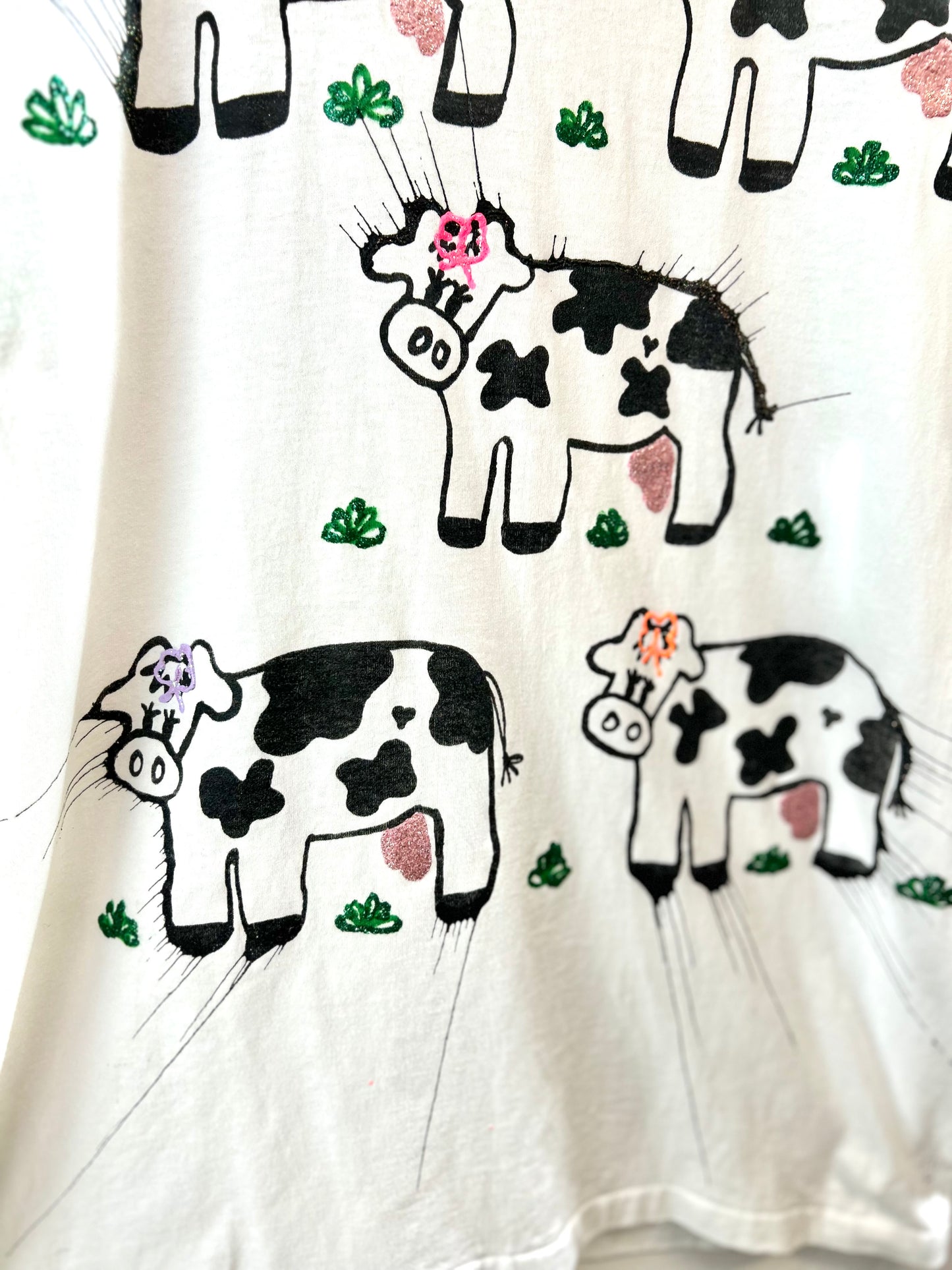 Vintage T-Shirt MADE IN USA 〜Hanes〜 [G30744]