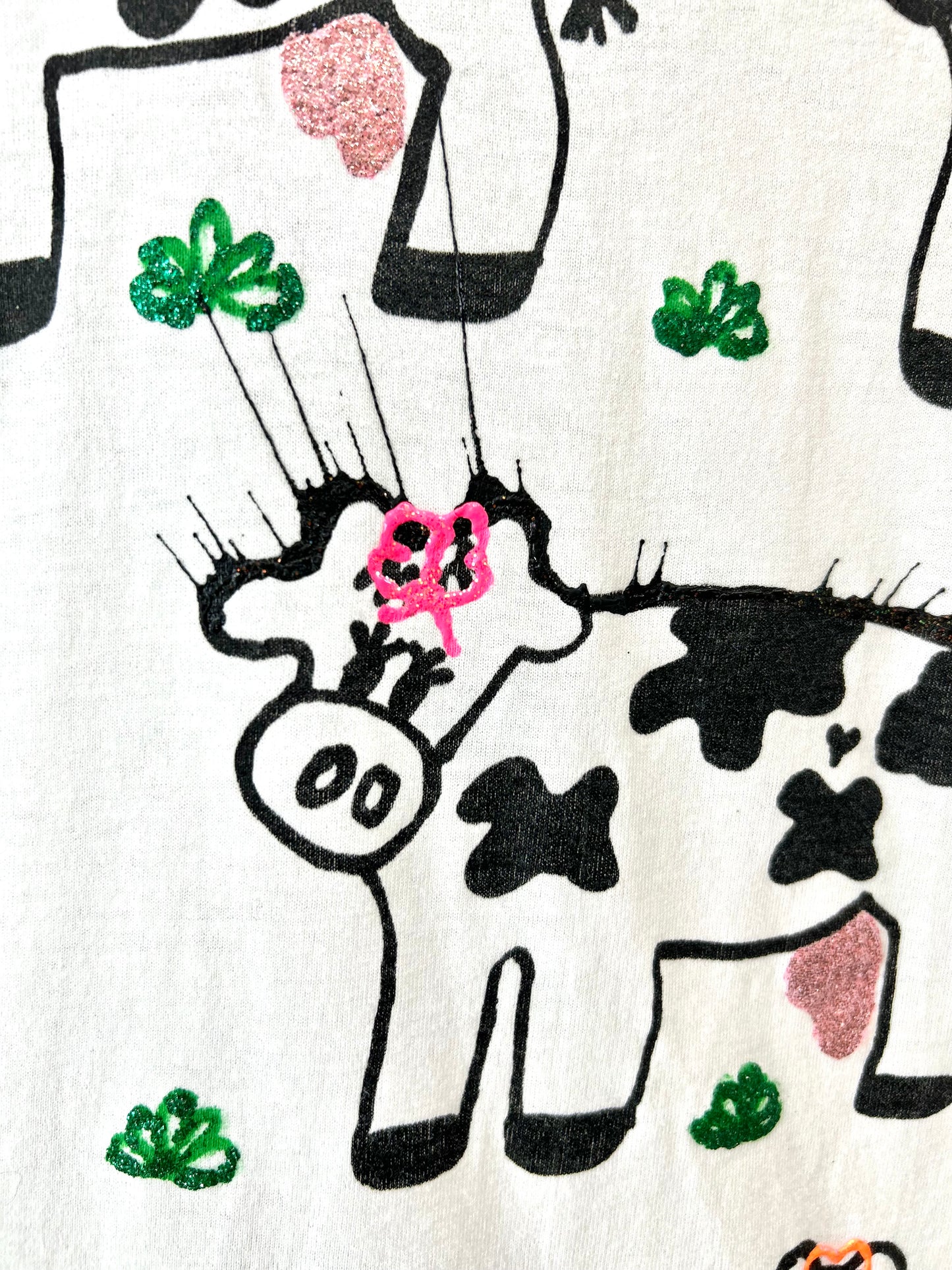Vintage T-Shirt MADE IN USA 〜Hanes〜 [G30744]