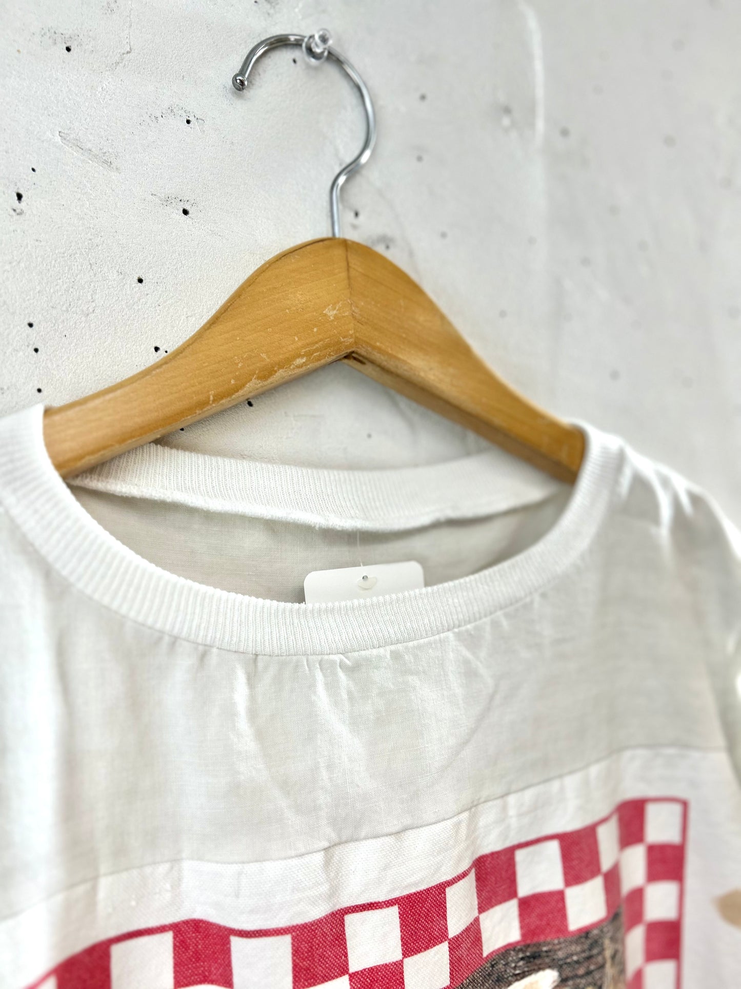 Vintage Custom Tops [D30078]