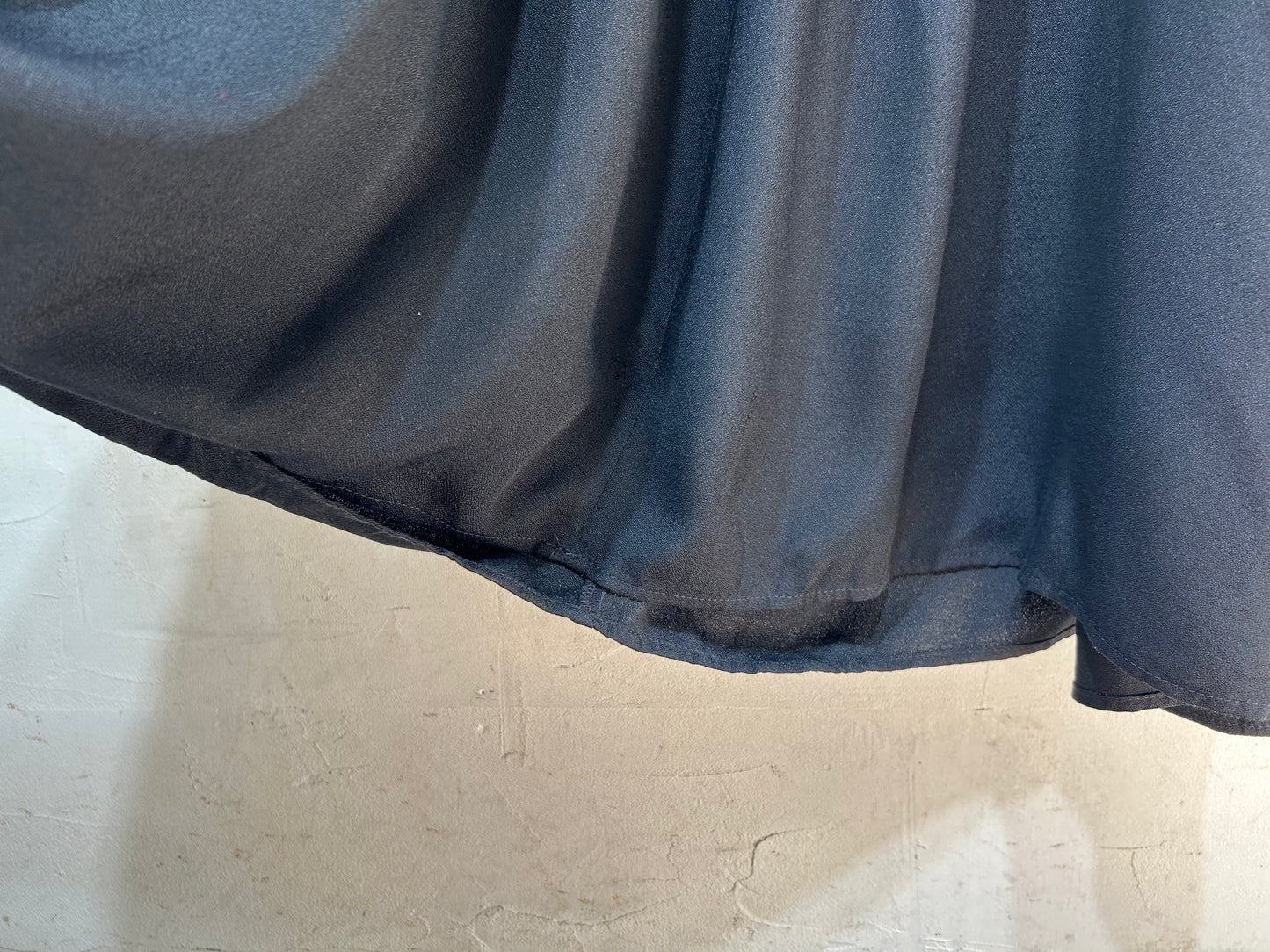 Vintage Dress MADE IN USA [D26796]