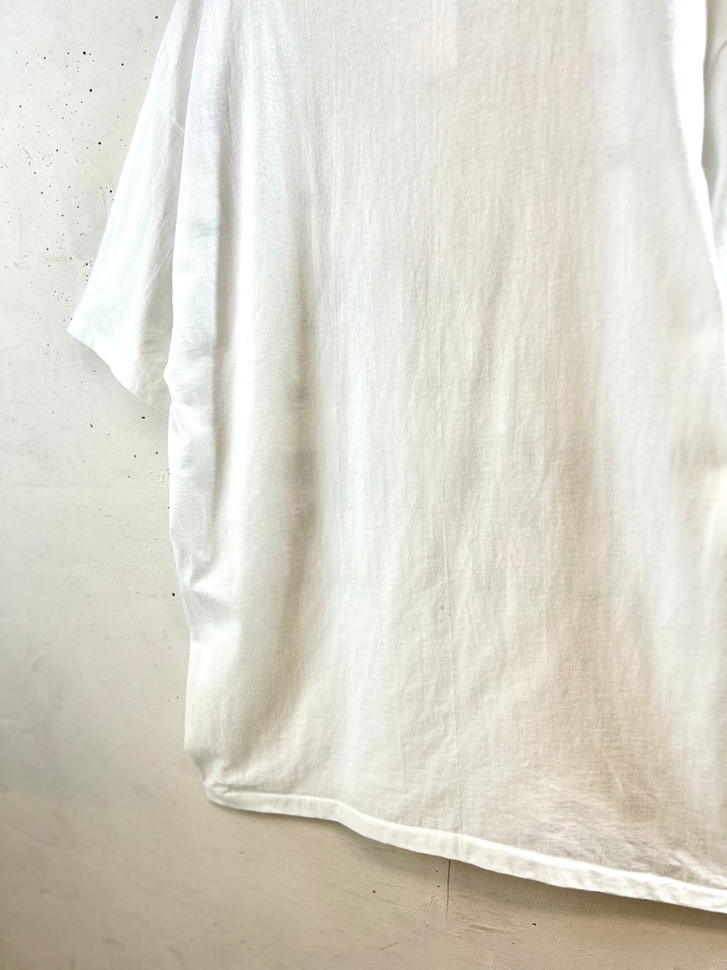 Vintage T-Shirt MADE IN USA 〜Hanes〜 [G30744]