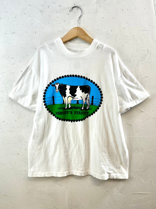 Vintage T-Shirt   [G30747]