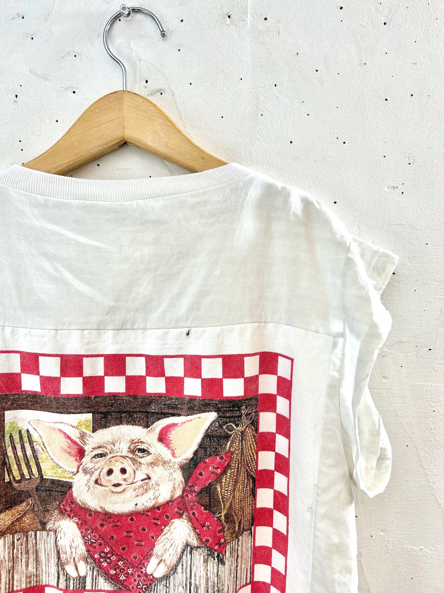 Vintage Custom Tops [D30078]