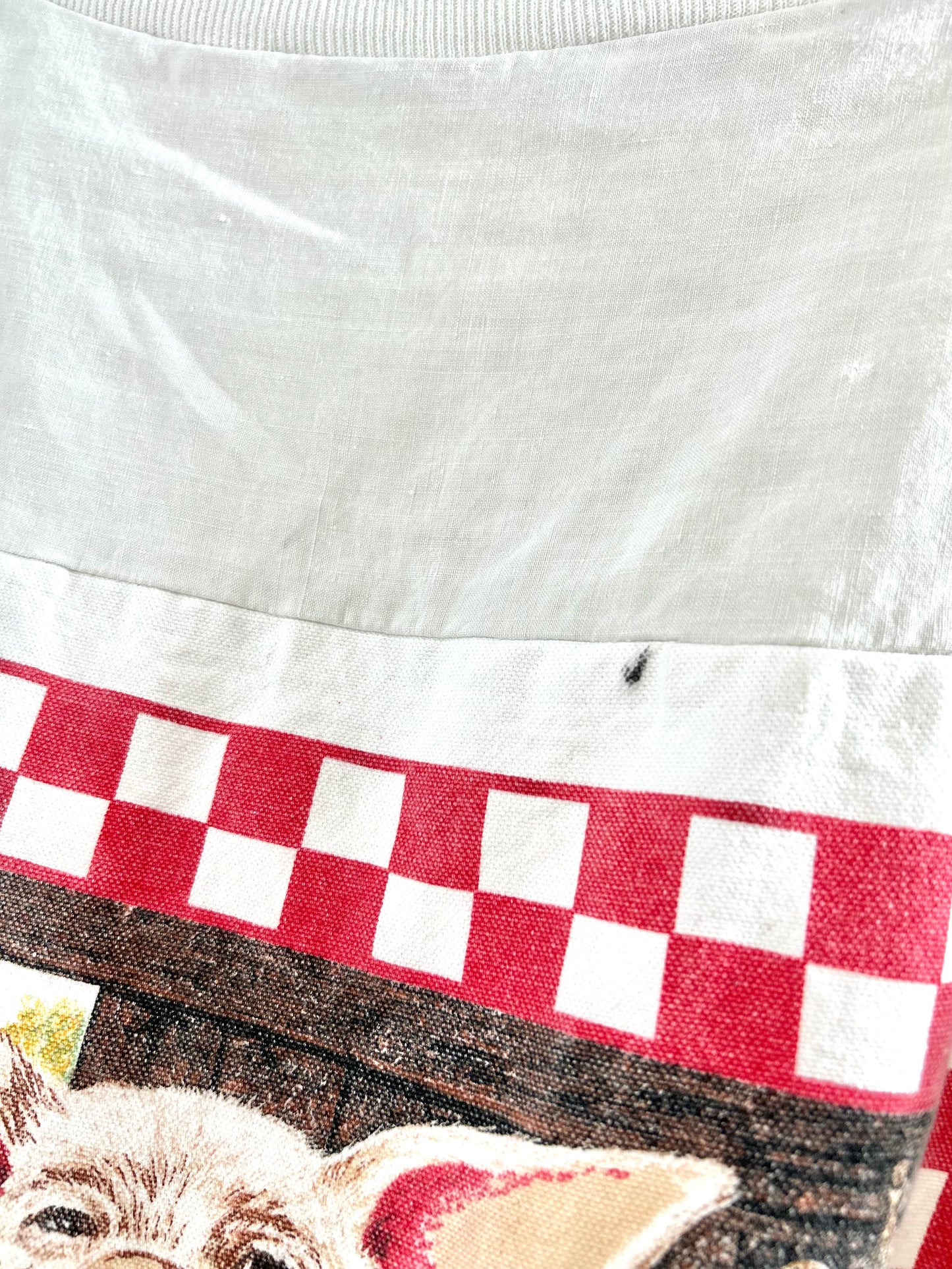 Vintage Custom Tops [D30078]