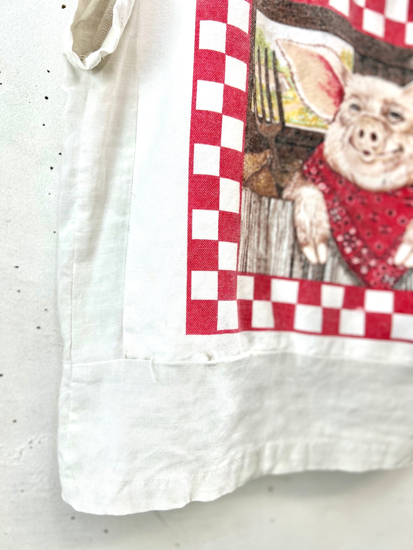 Vintage Custom Tops [D30078]