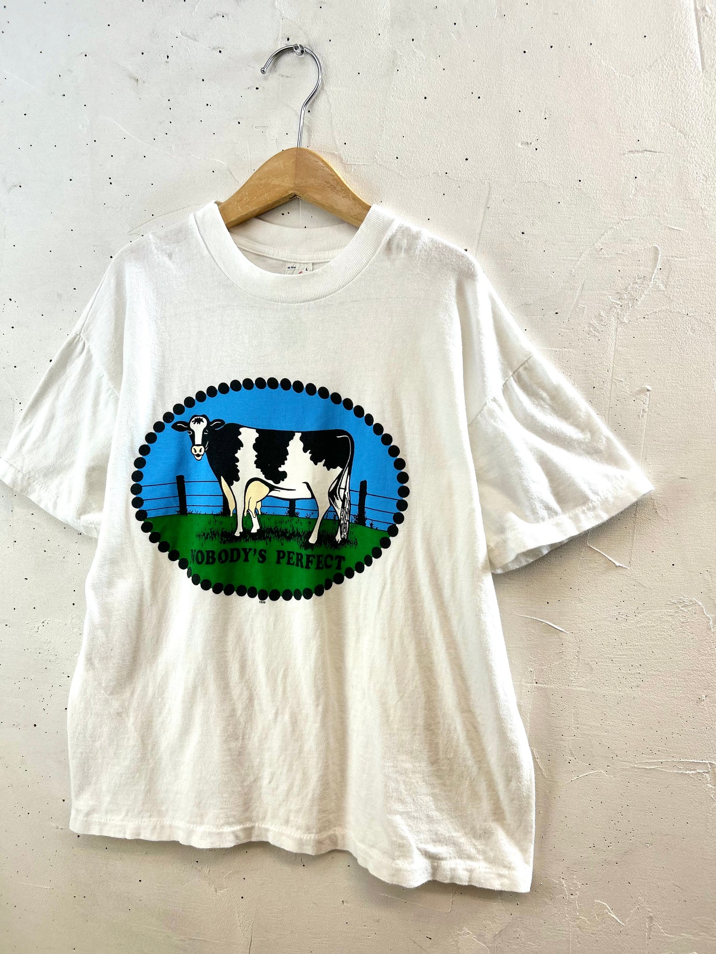 Vintage T-Shirt   [G30747]