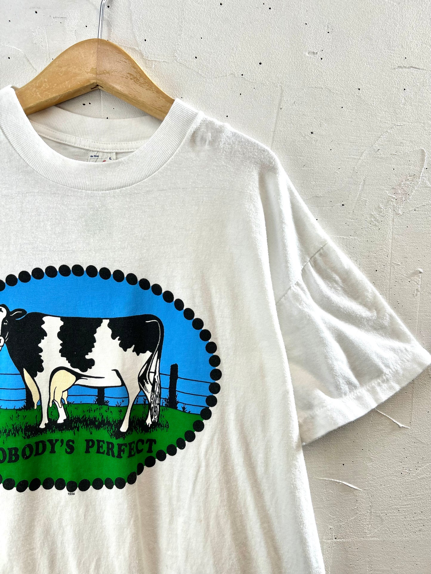 Vintage T-Shirt   [G30747]
