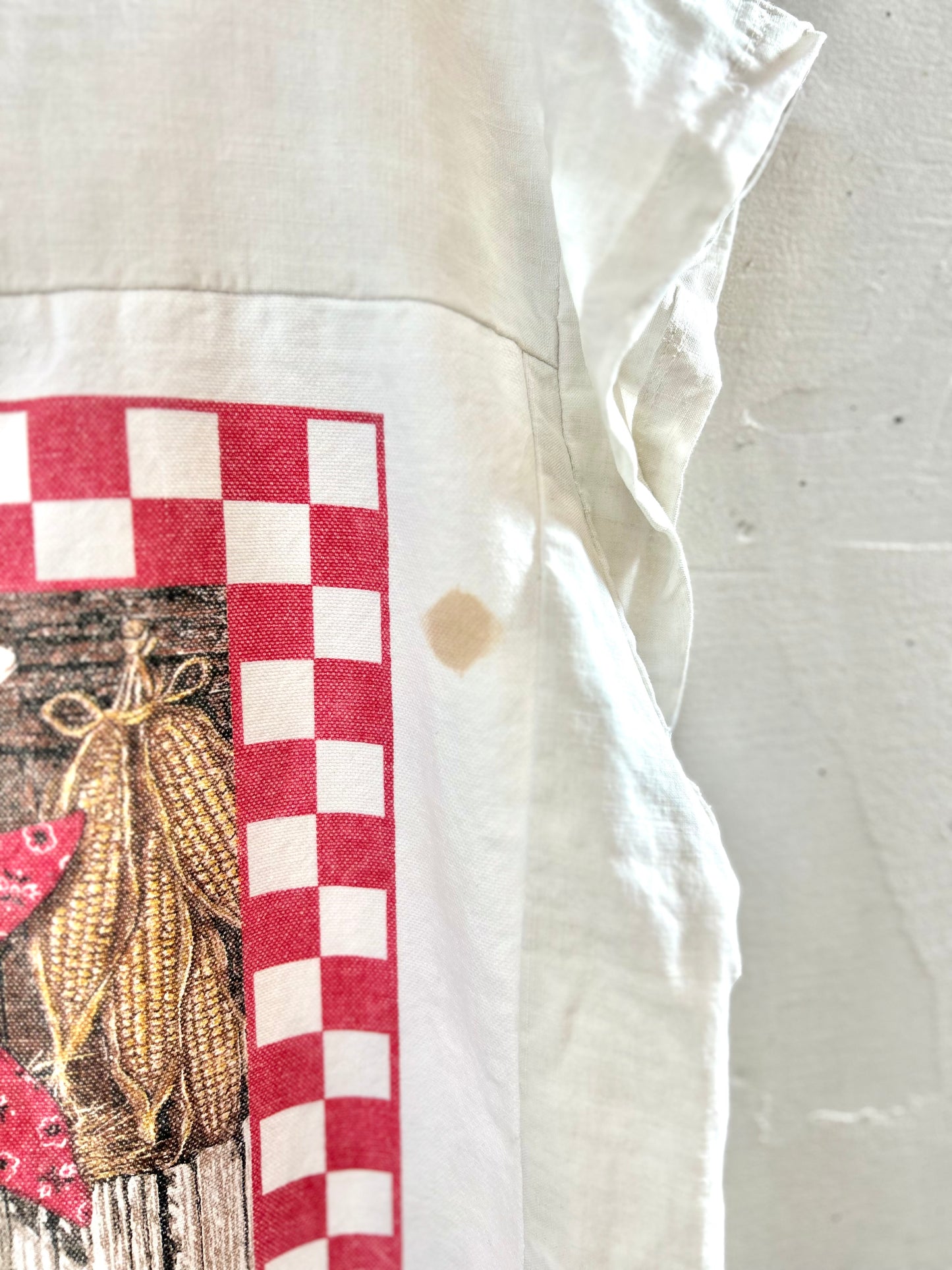 Vintage Custom Tops [D30078]