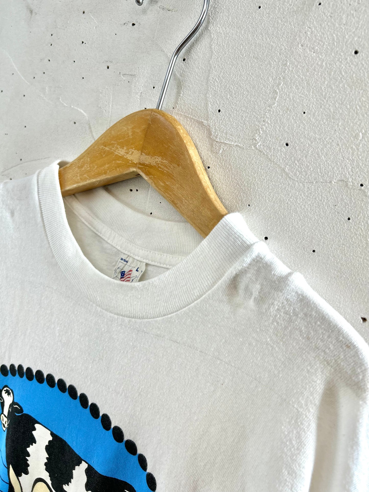 Vintage T-Shirt   [G30747]