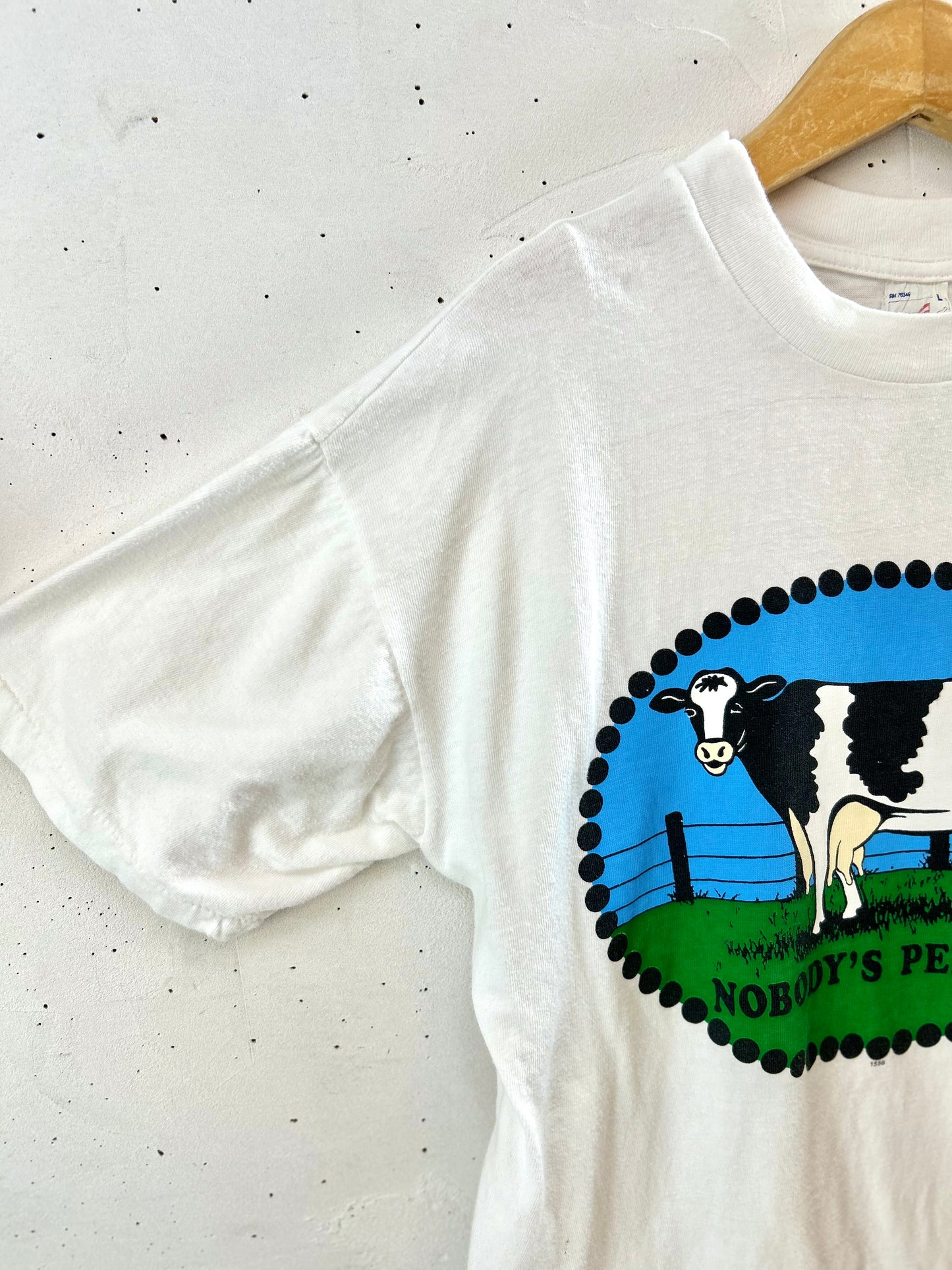 Vintage T-Shirt   [G30747]