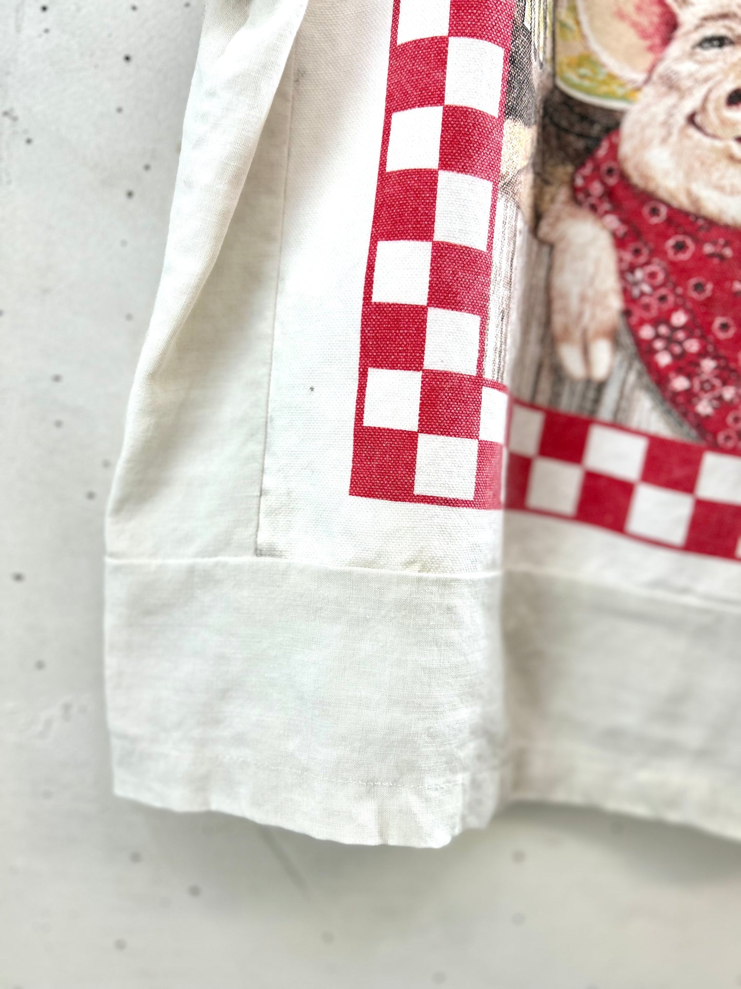 Vintage Custom Tops [D30078]