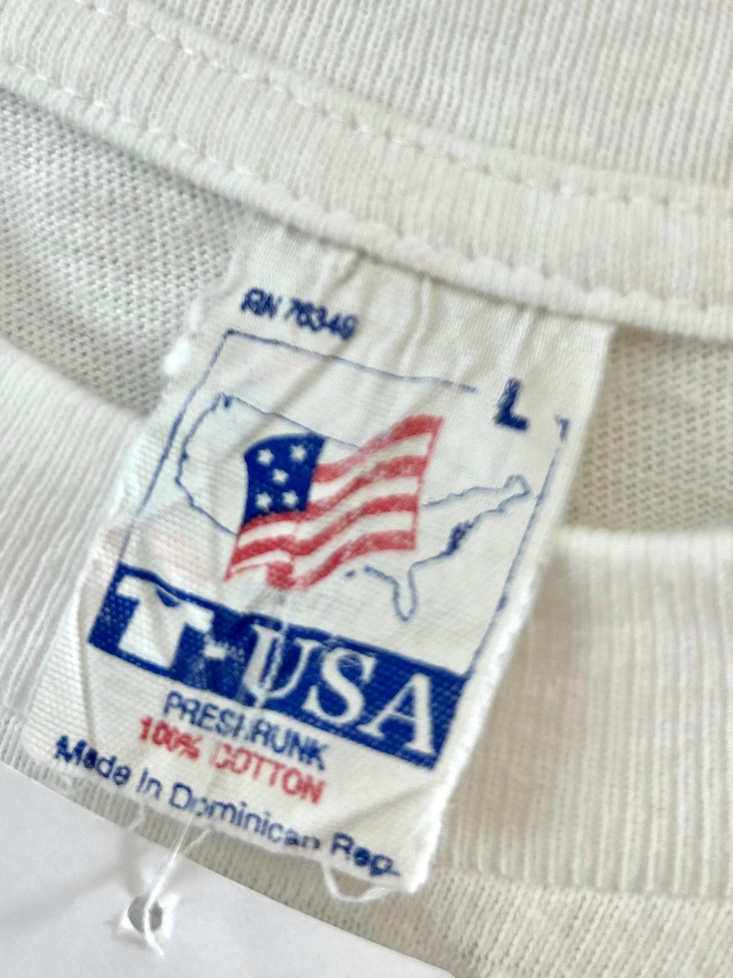 Vintage T-Shirt   [G30747]