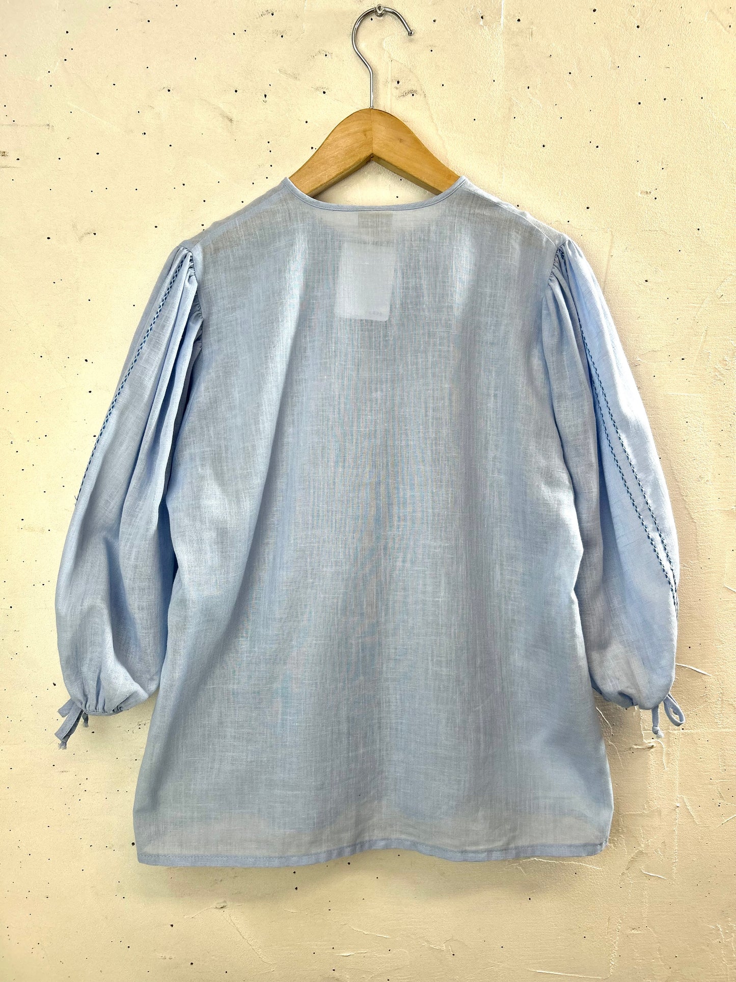 Vintage Tunic MADE IN WEST-GERMANY [C29878]