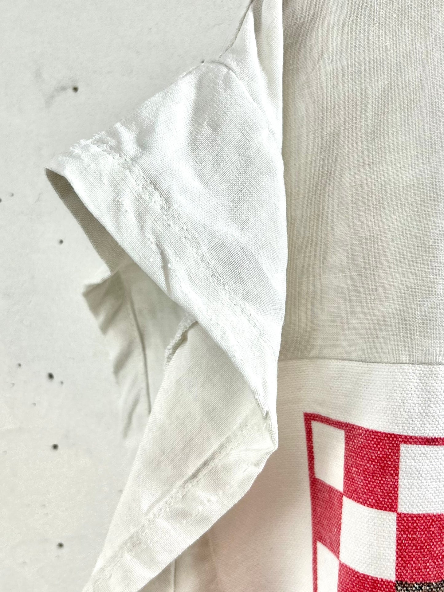 Vintage Custom Tops [D30078]