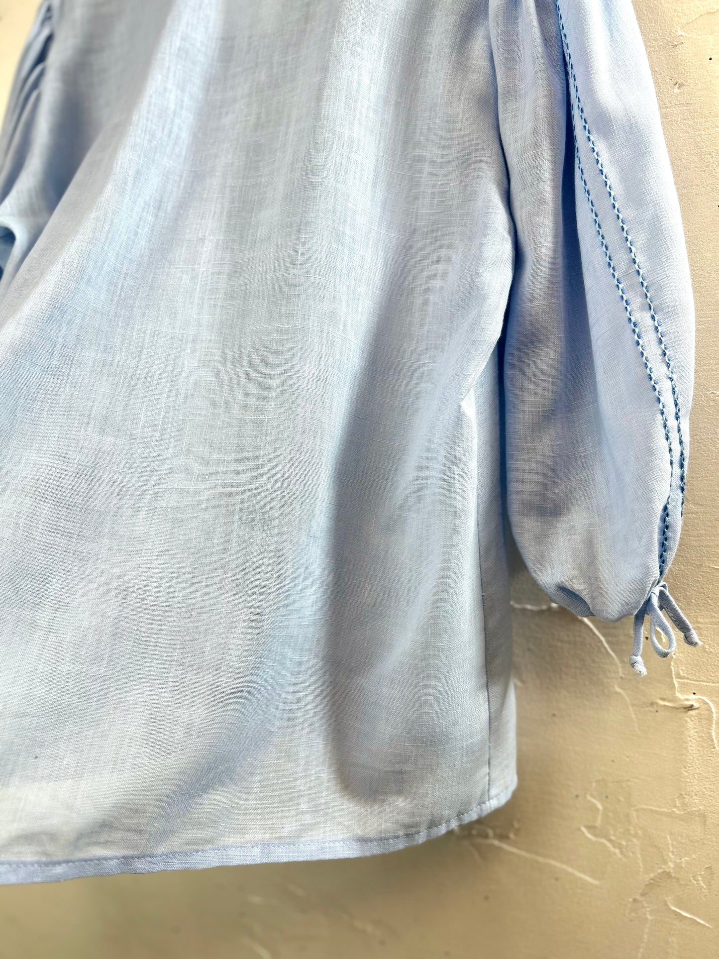 Vintage Tunic MADE IN WEST-GERMANY [C29878]