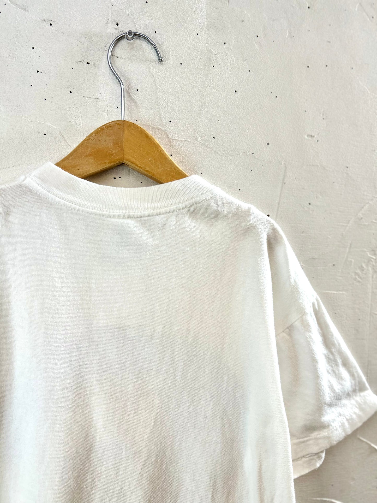Vintage T-Shirt   [G30747]