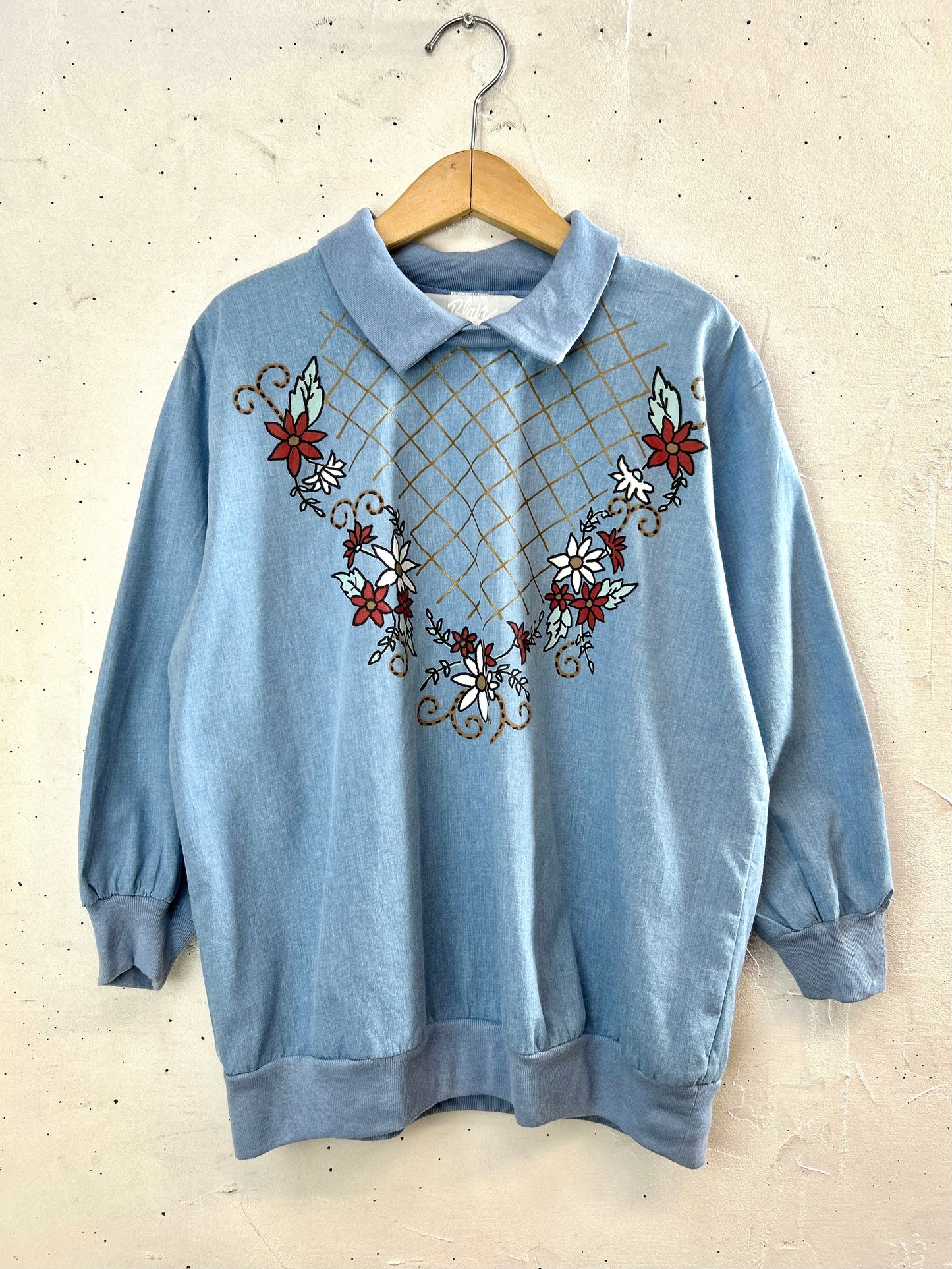 Vintage Tops [C29879]