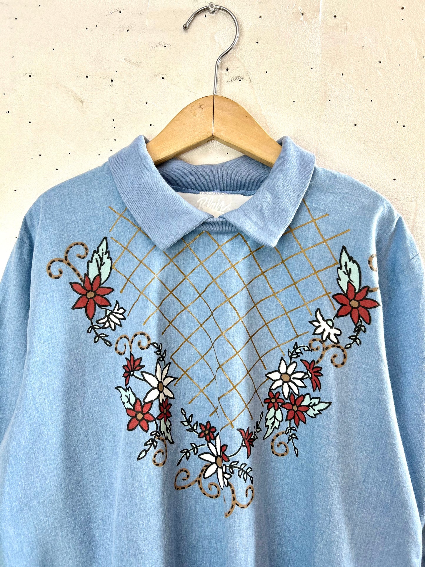 Vintage Tops [C29879]