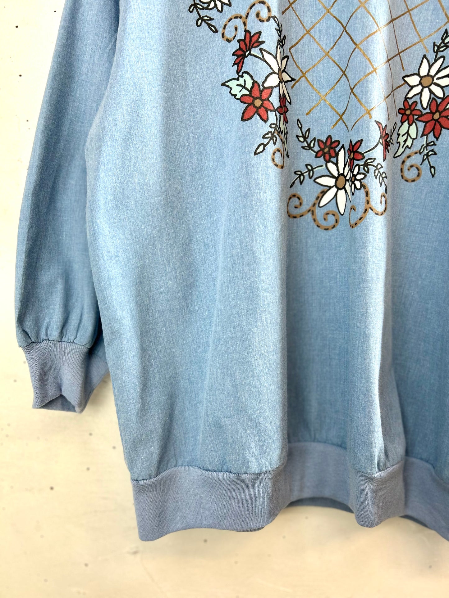 Vintage Tops [C29879]