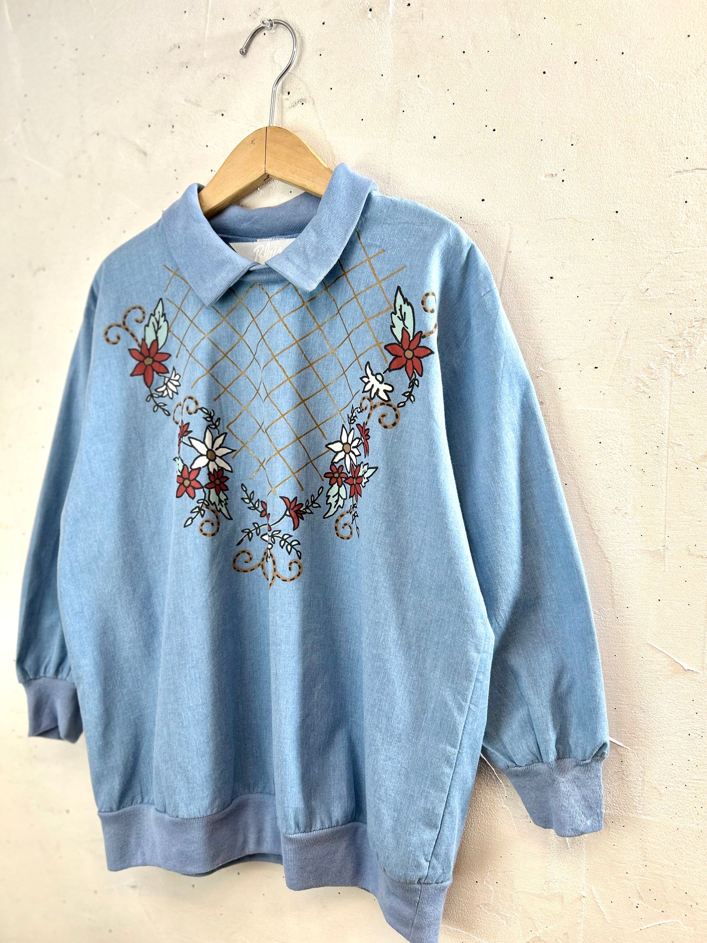 Vintage Tops [C29879]