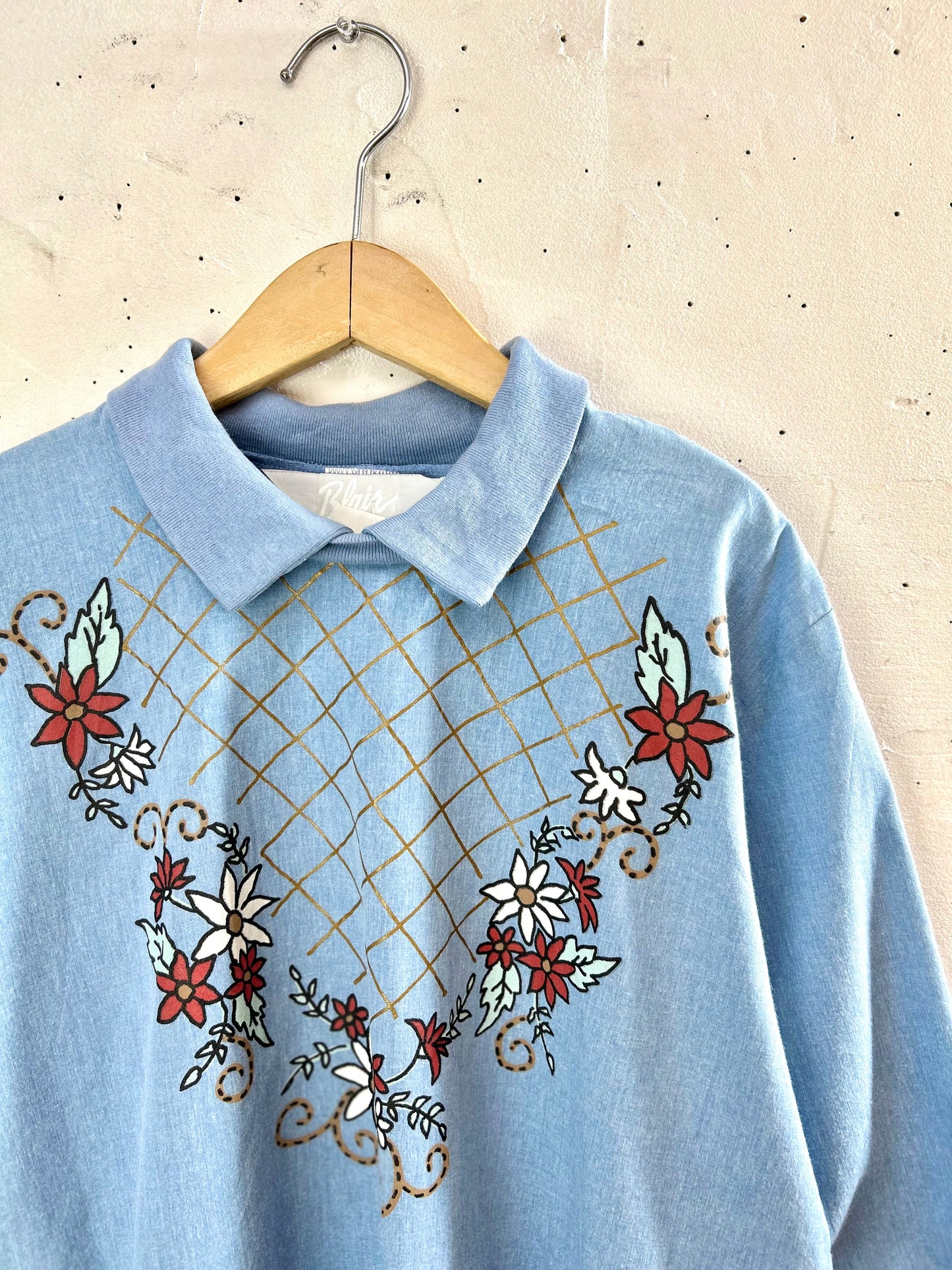 Vintage Tops [C29879]